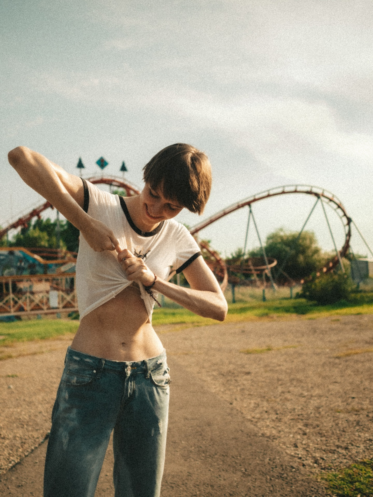 Портретная фотосъемка в Краснодаре | Ирина Рише. Фотограф в Краснодаре | Ирина Рише | Заказать фотосессию