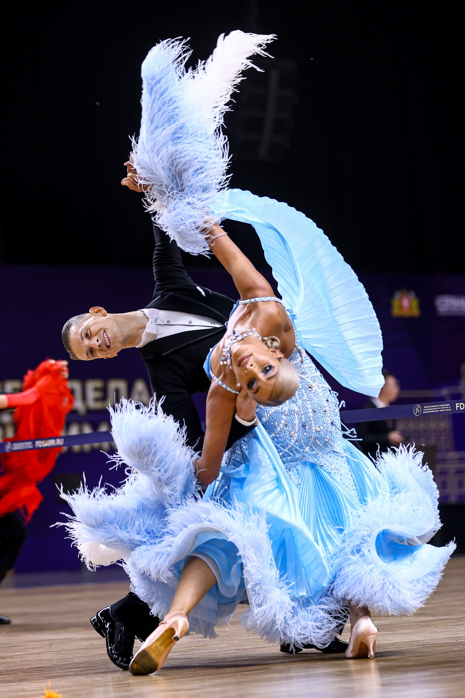 Фотограф Дмитрий Плетнев — QuickDancePhoto