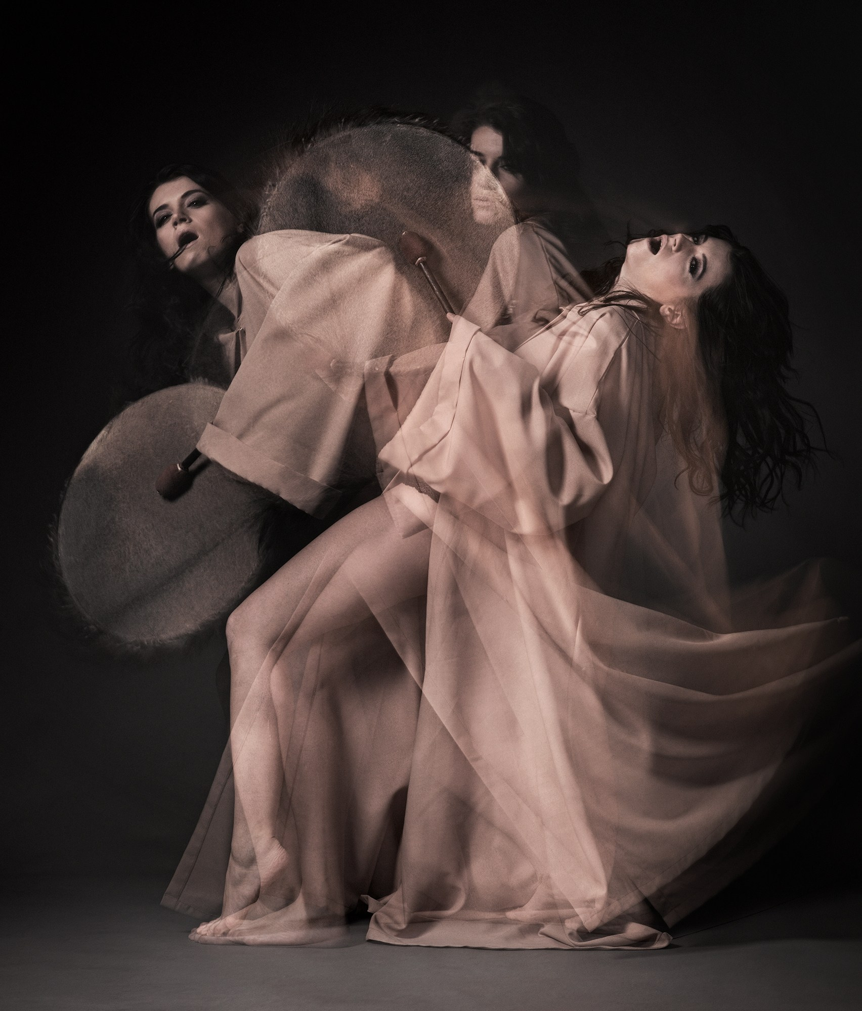 Фотограф: Андрей Троицкий, Из серии "Креаторы"