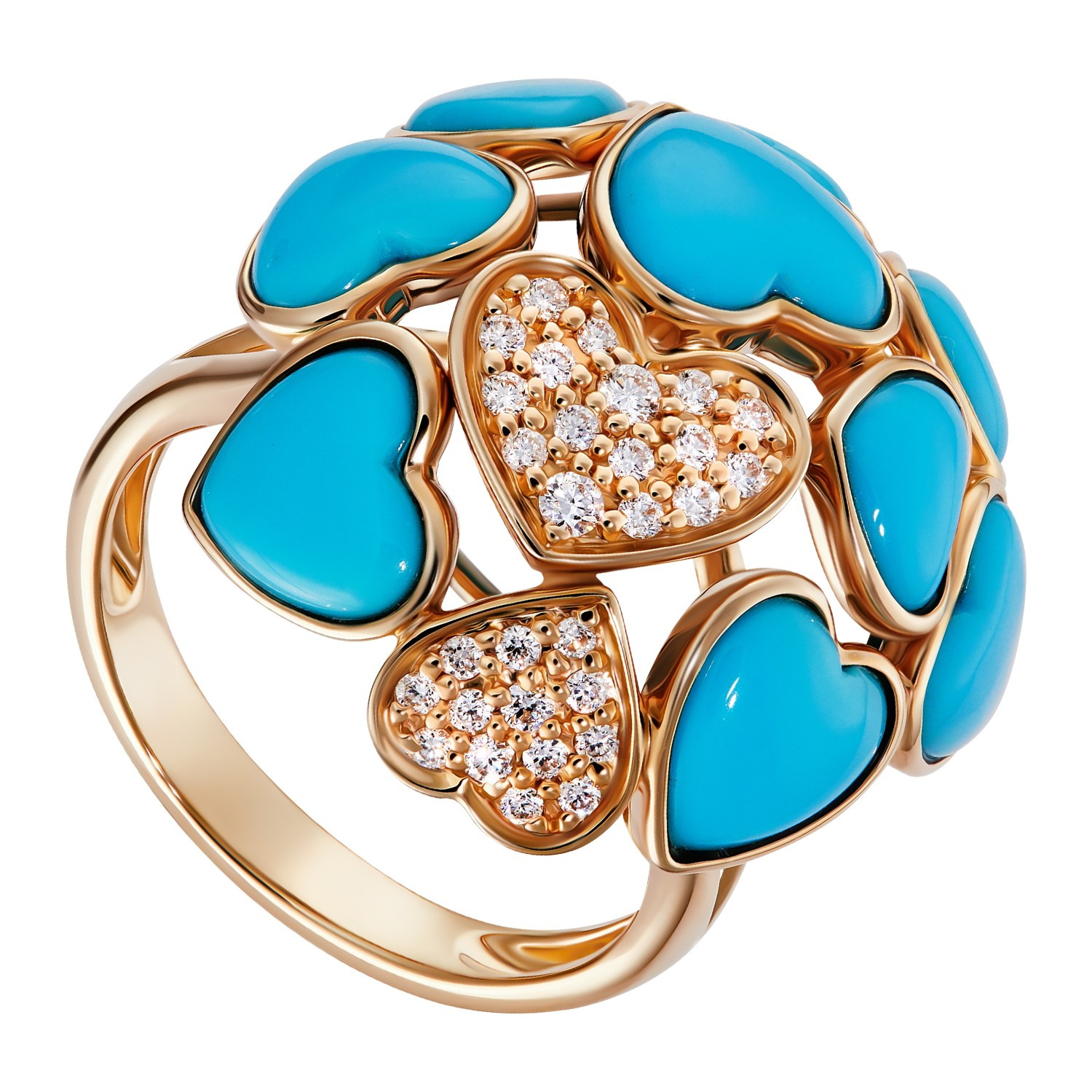 Ювелирные изделия. Главная