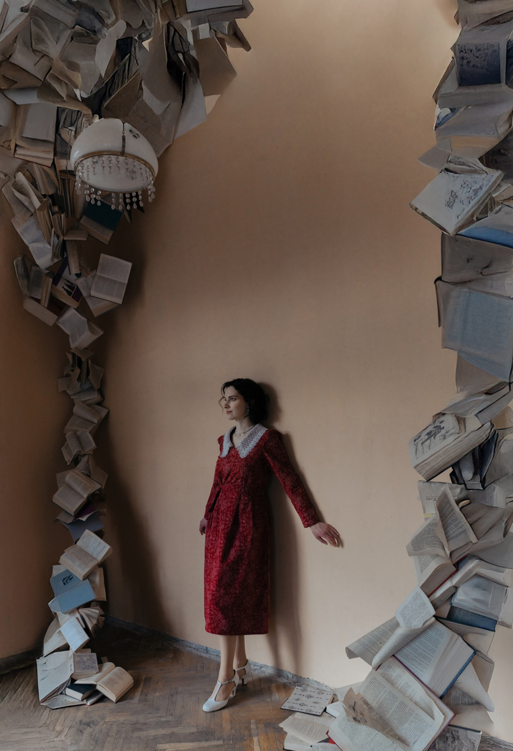 Кислая мина. Александр ф | портфолио