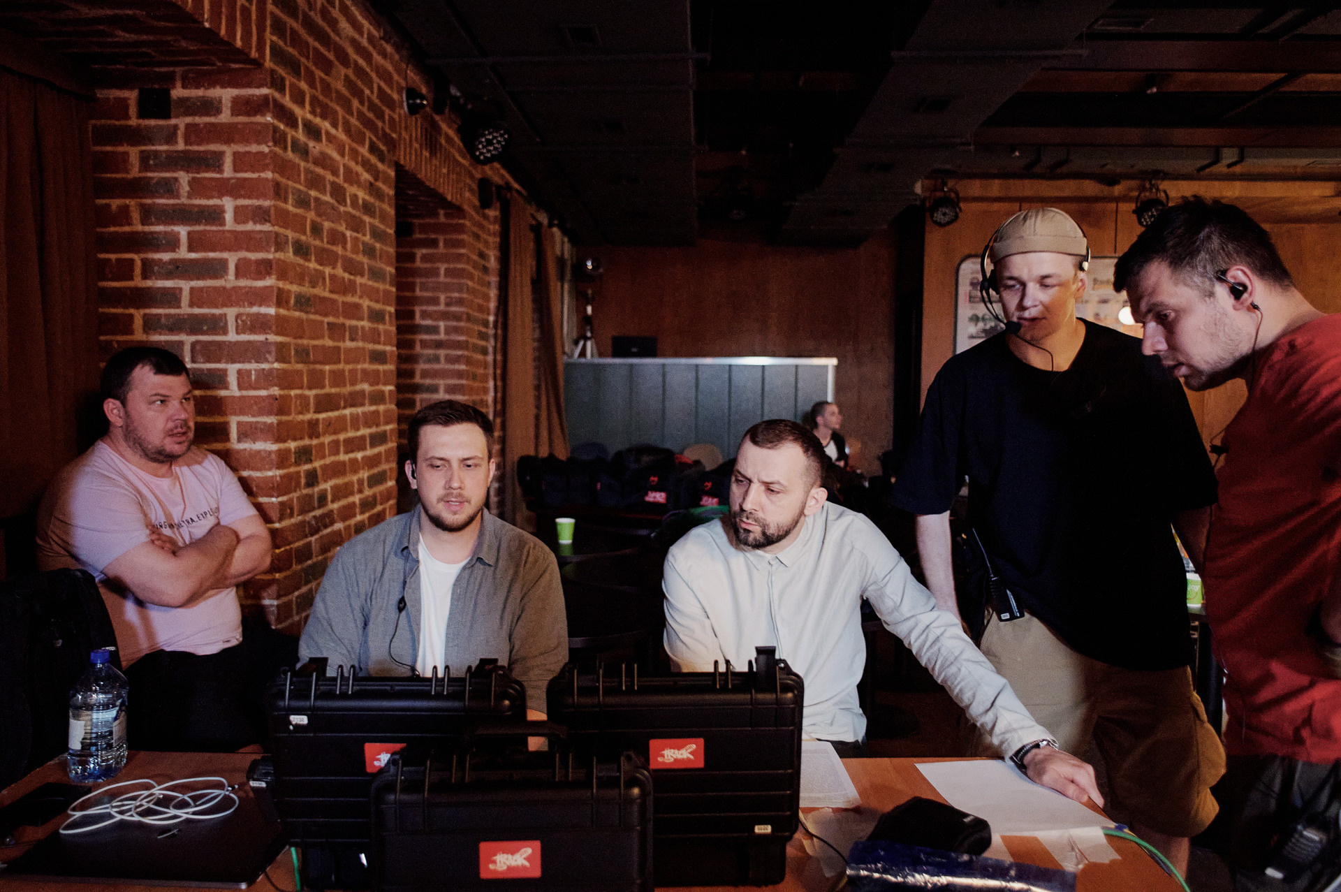 ZIMA VIDEO PRODUCTION