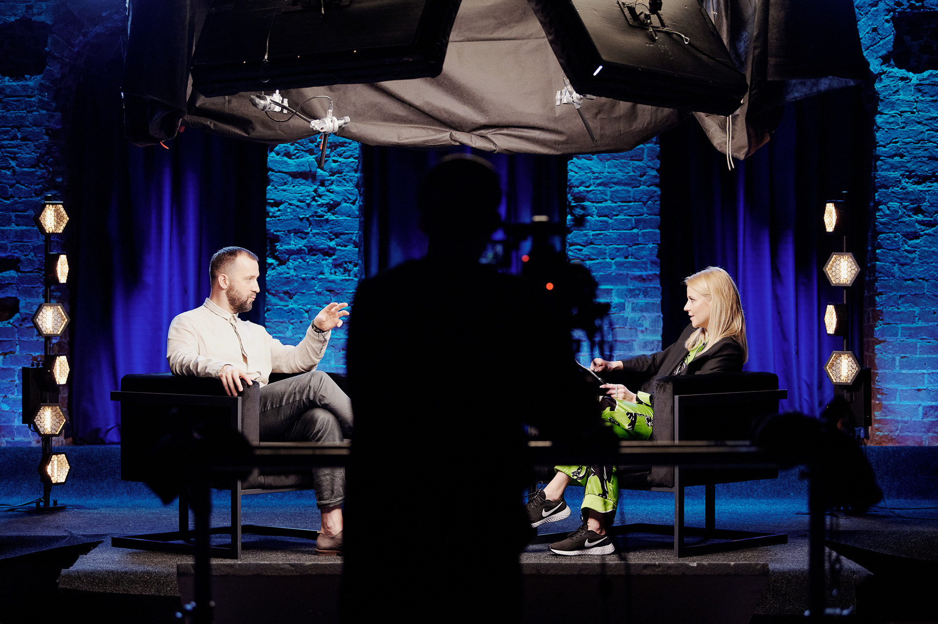 ZIMA VIDEO PRODUCTION