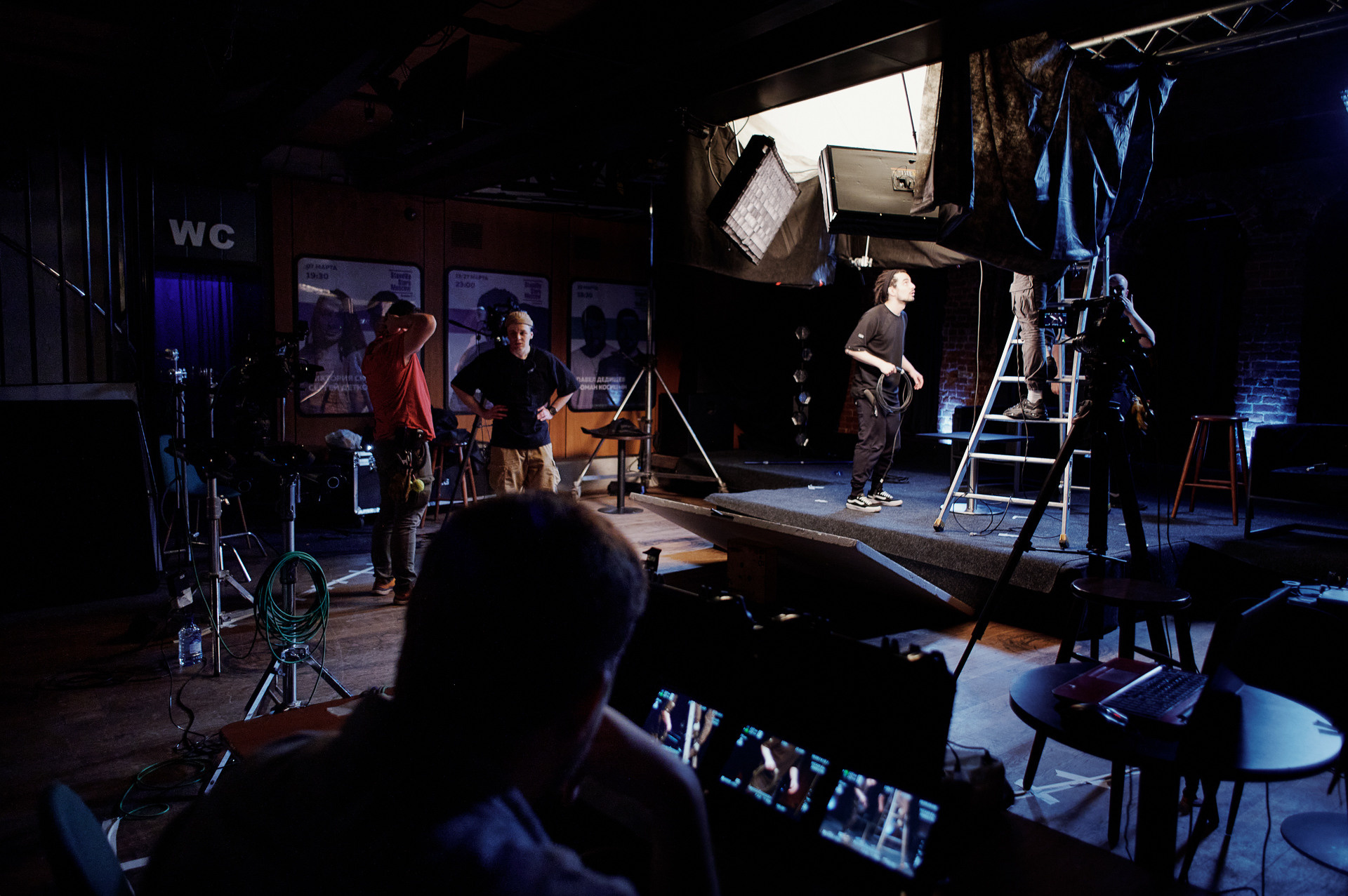 ZIMA VIDEO PRODUCTION