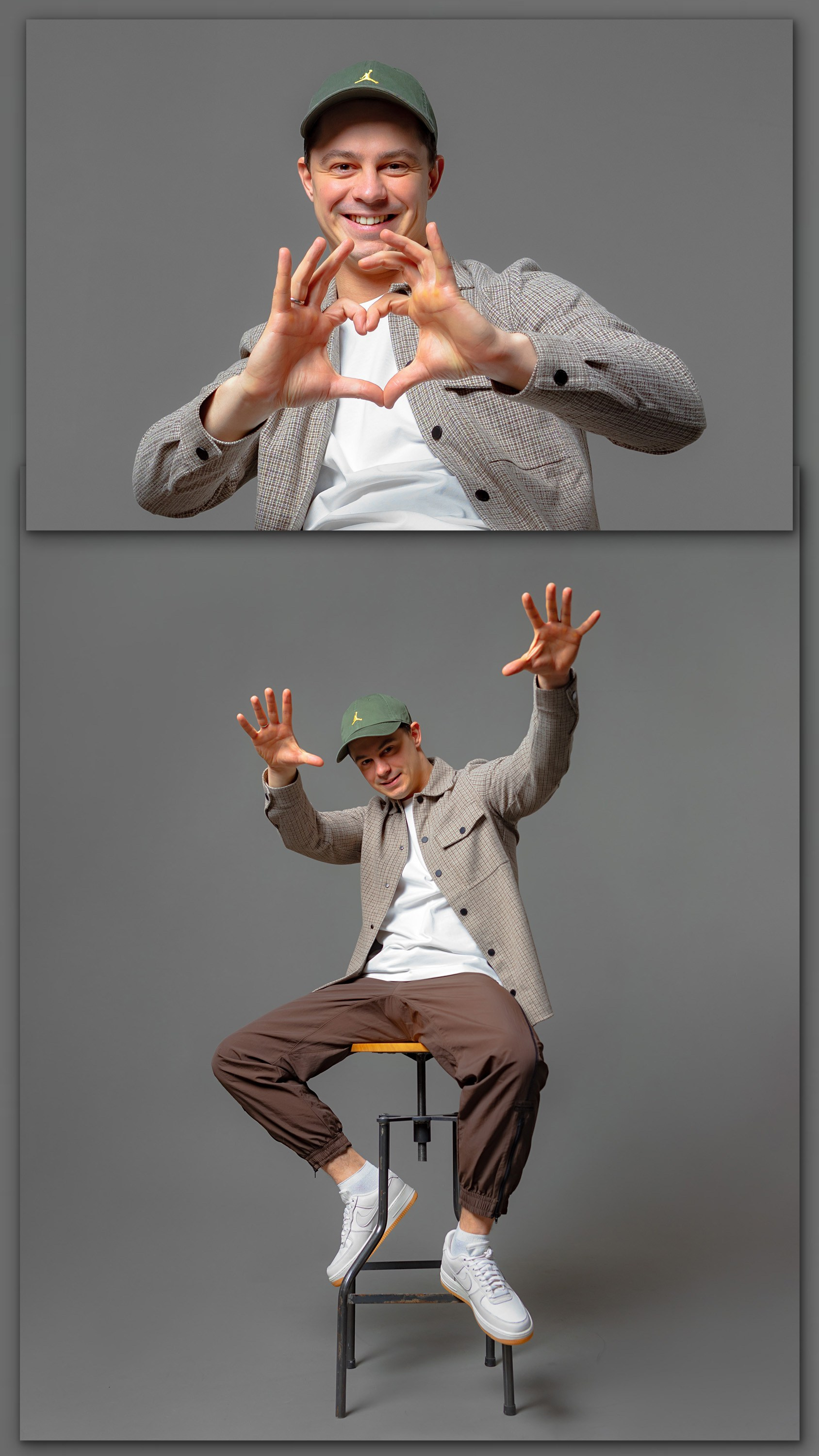 Стоимость фотосессии и фотосъемки фотографа Федора Серебрякова