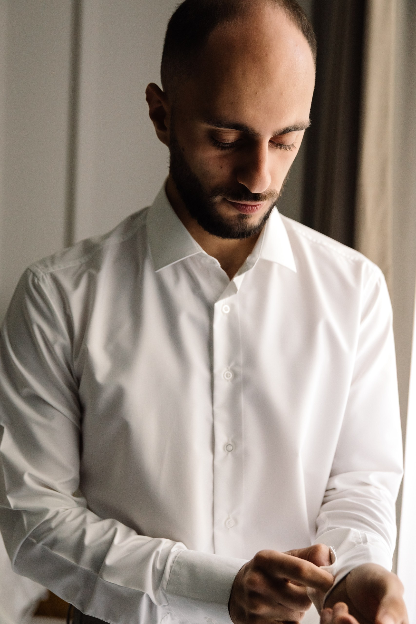 Эдуард и Александра