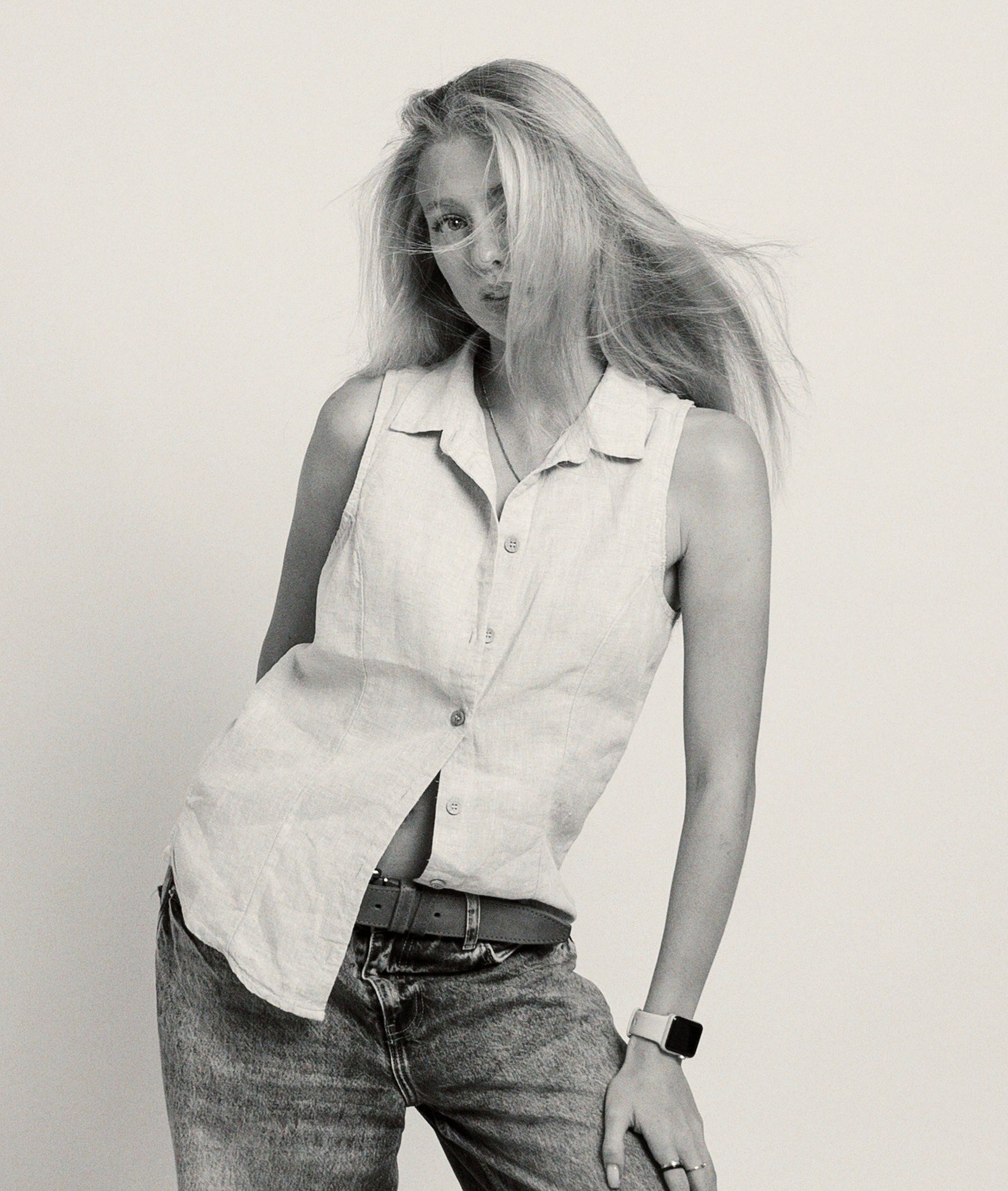 SELFSPACE фотостудия автопортрета в Нижнем Новгороде