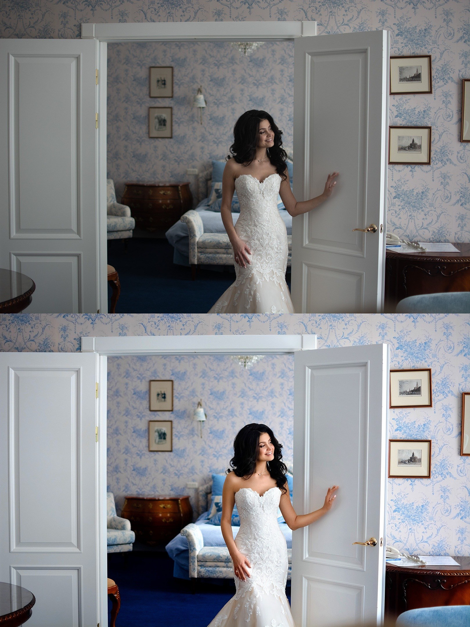 БЫСТРАЯ ЦВЕТОКОРРЕКЦИЯ