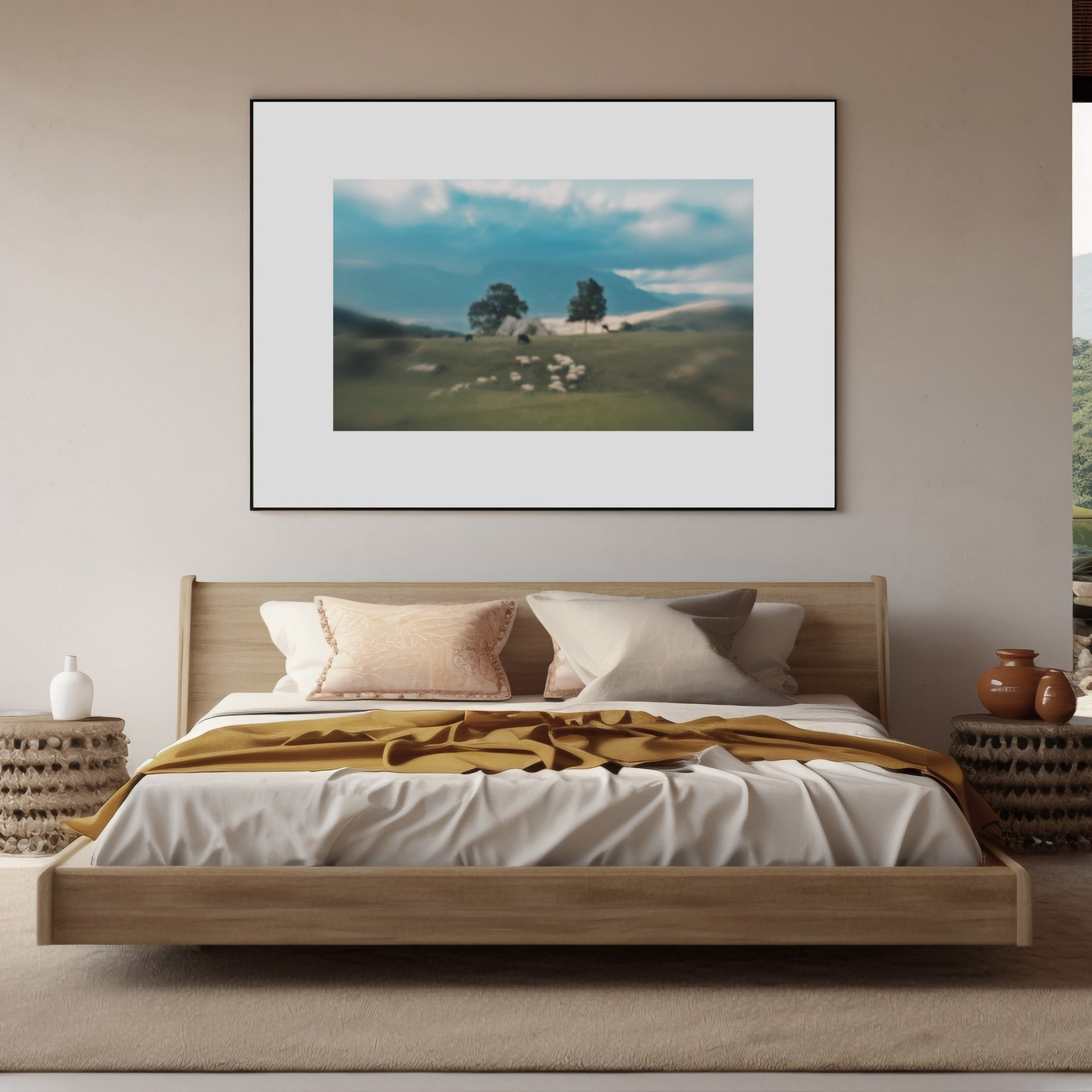 MONTENEGRO. Eduard Kopysov — International visual artist