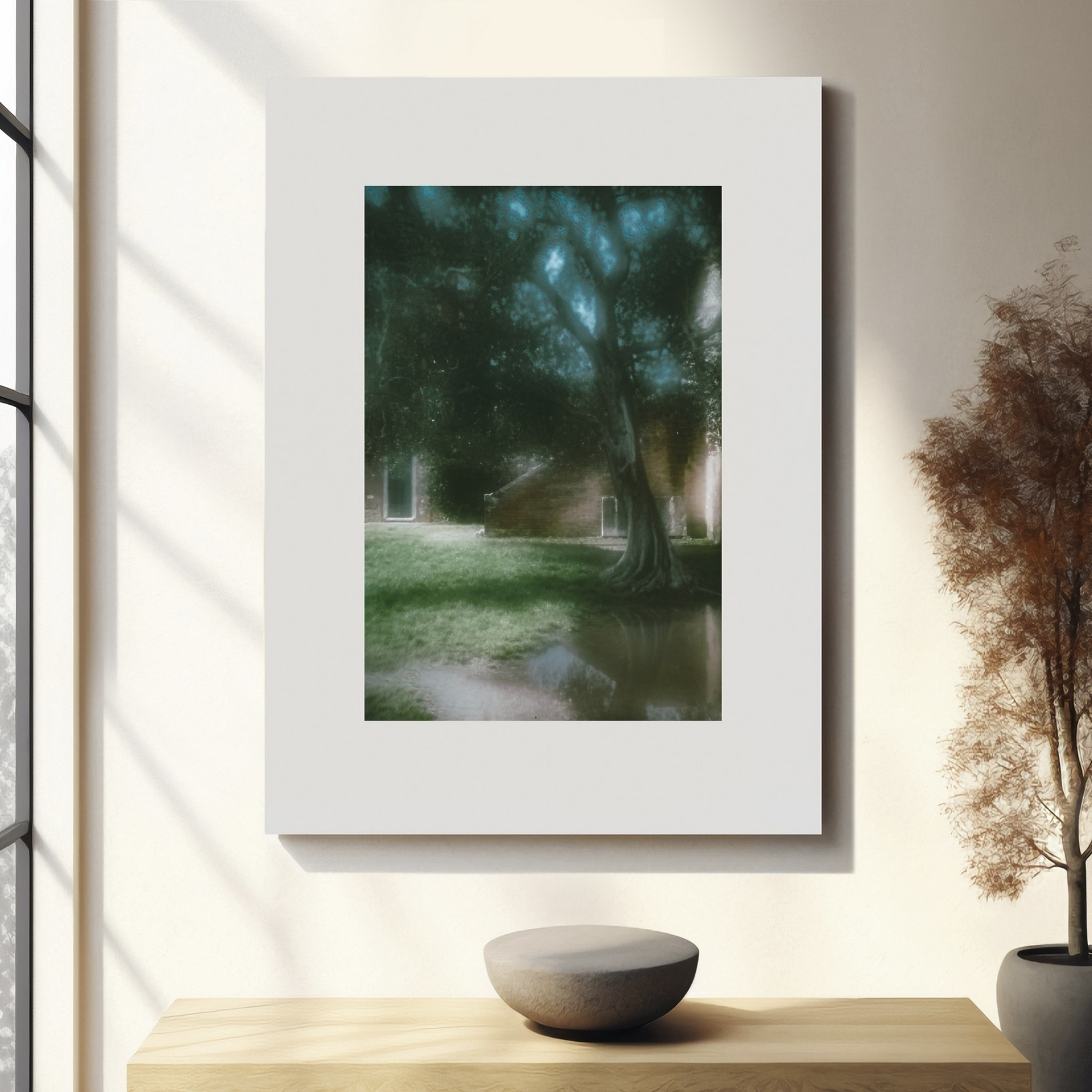 ITALY. Eduard Kopysov — International visual artist