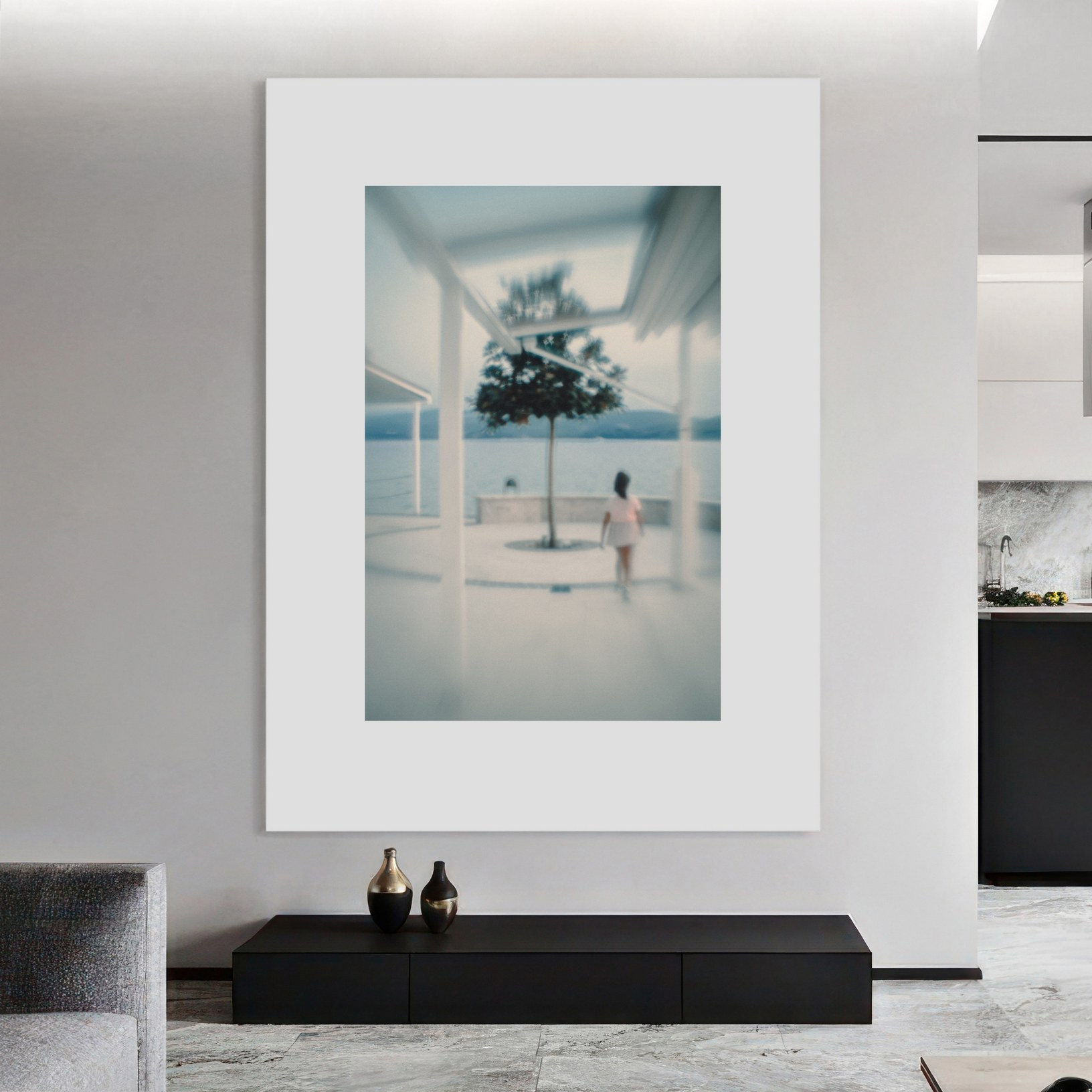 STREETS SPIRIT. Eduard Kopysov — International visual artist