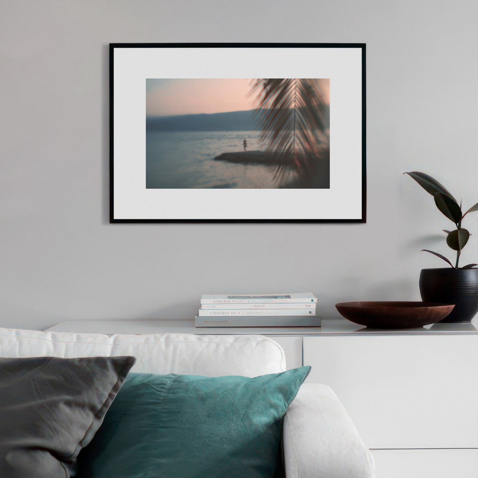 MONTENEGRO. Eduard Kopysov — International visual artist