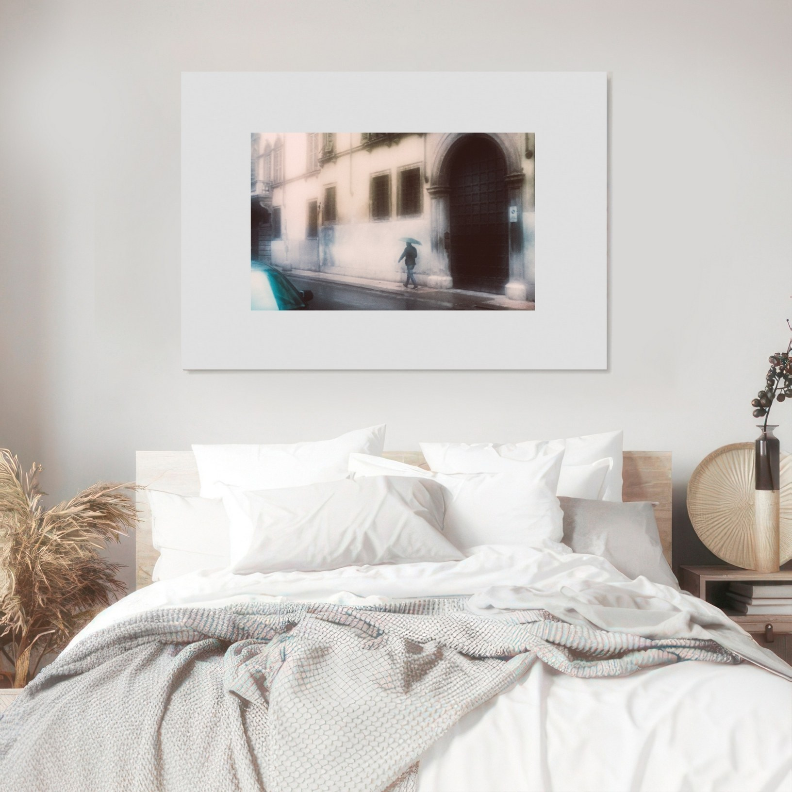 STREETS SPIRIT. Eduard Kopysov — International visual artist