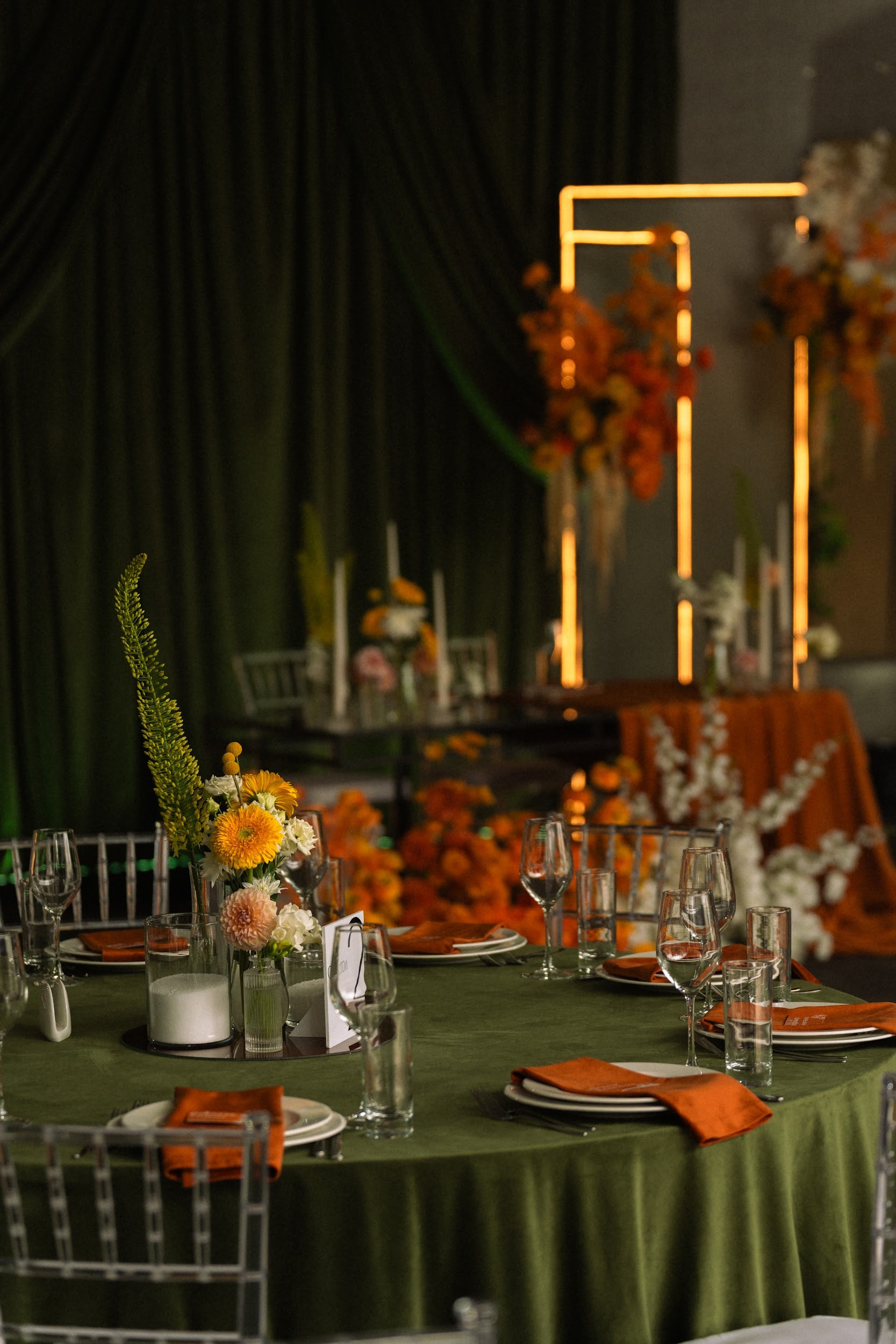 Июнь 25. Бюджет 1.025.000 (65 гостей). Организатор свадеб в Ростове-на-Дону