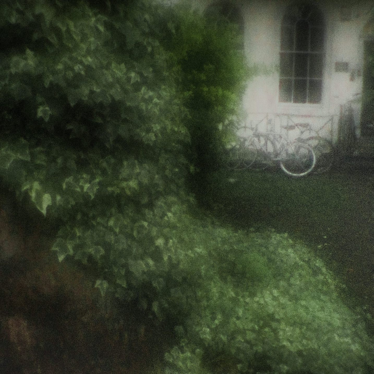 LONDON. Eduard Kopysov — International visual artist