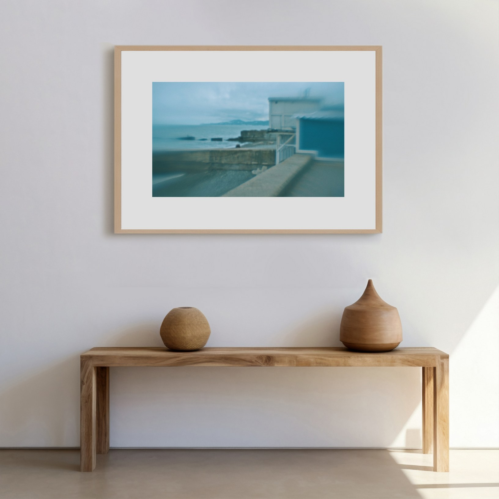 SOCHI. Eduard Kopysov — International visual artist