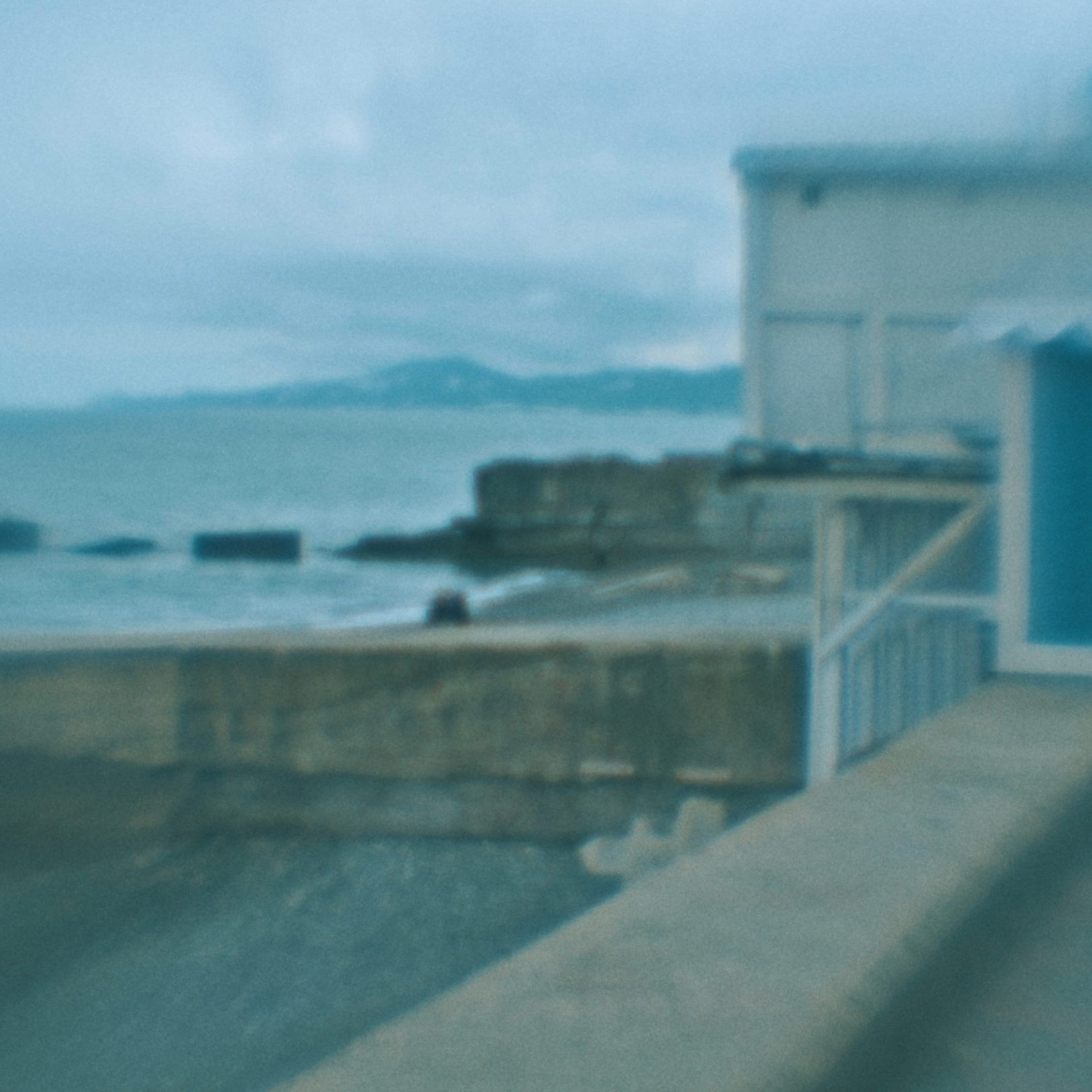 SOCHI. Eduard Kopysov — International visual artist