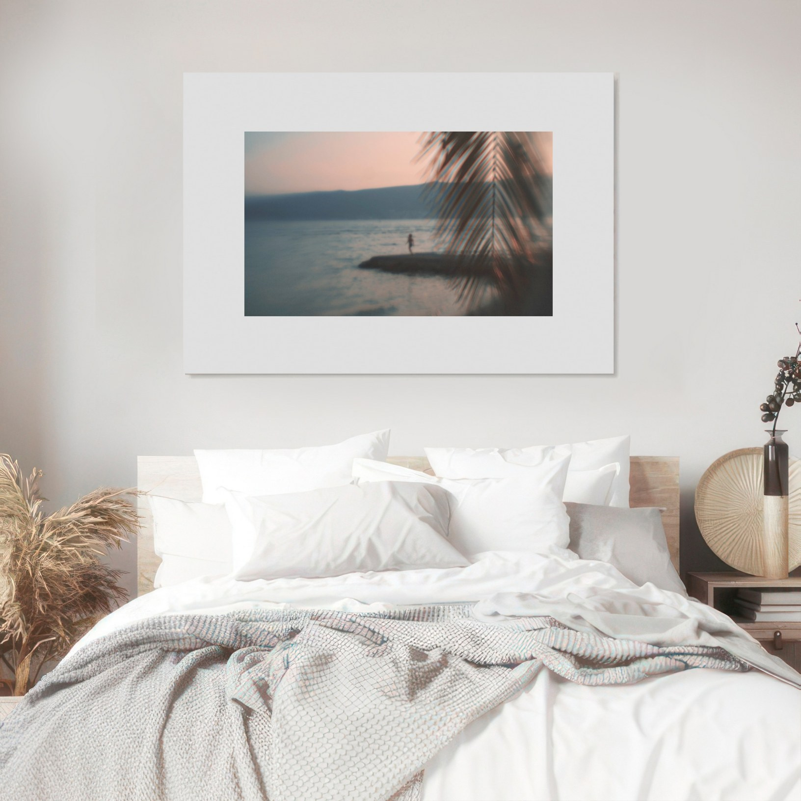 MONTENEGRO. Eduard Kopysov — International visual artist