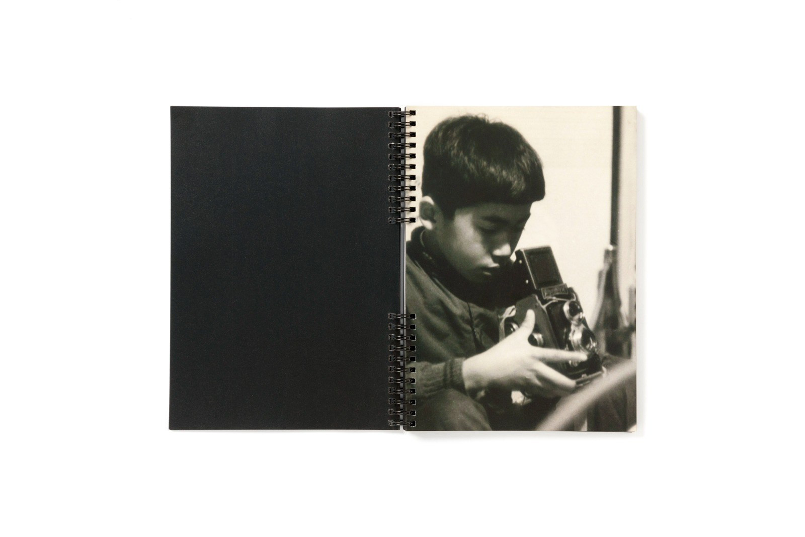 ИНТЕРВЬЮ С АВТОРАМИ: MOE SUZUKI. Самоорганизация Низина