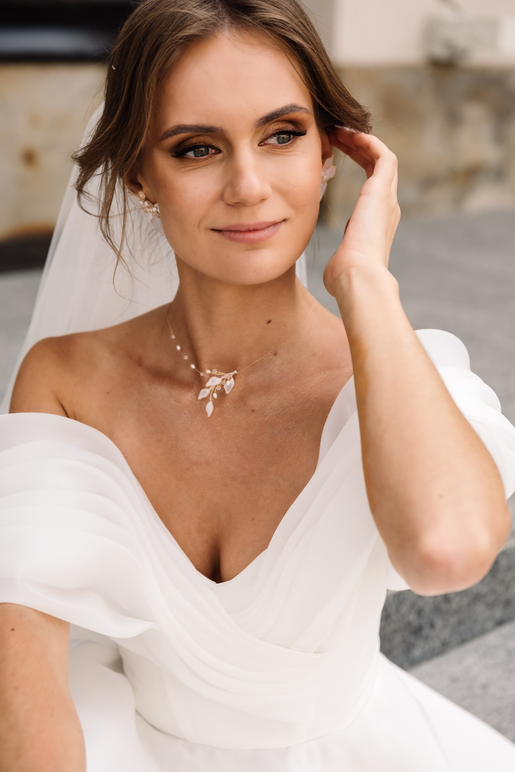 Эдуард и Александра