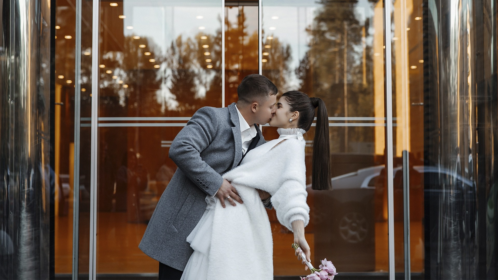 Фотограф, видеограф на свадьбу в Москве Никита Назаров