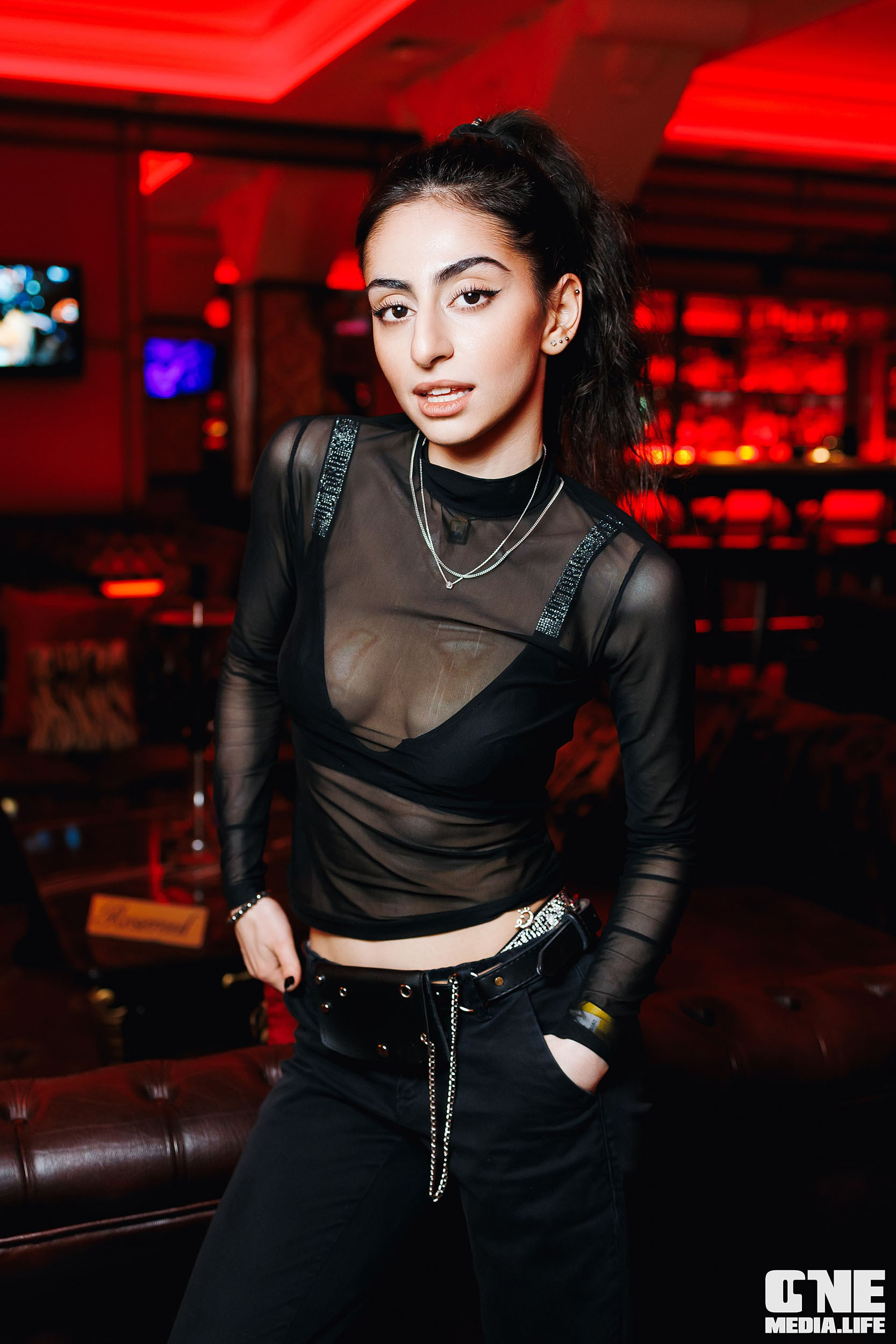 Фоторепортаж из РК Планета. One Media Life: фоторепортажи, фотоотчеты с мероприятий и заведений