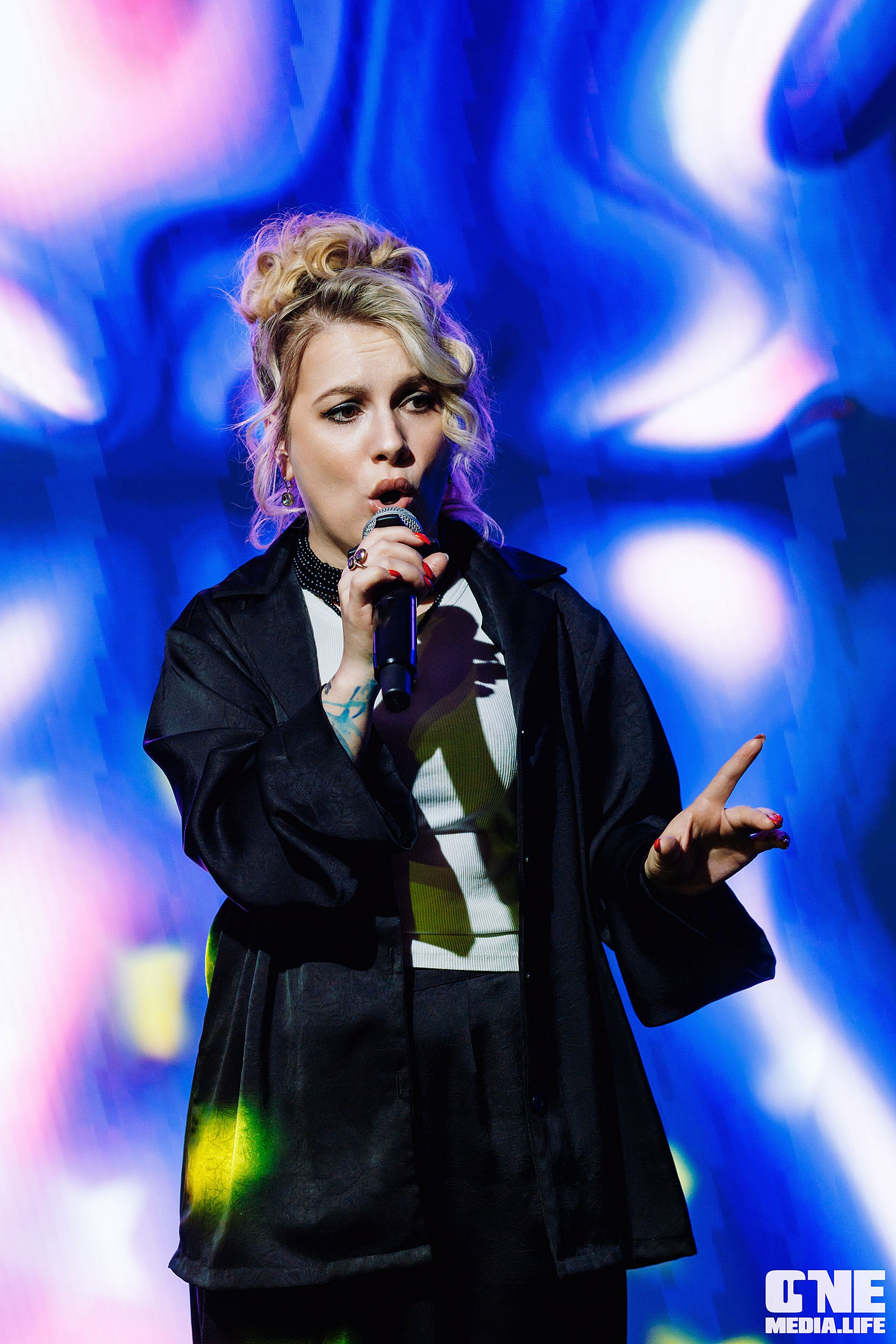 Фоторепортаж из ресторана Океан. One Media Life: фоторепортажи, фотоотчеты с мероприятий и заведений