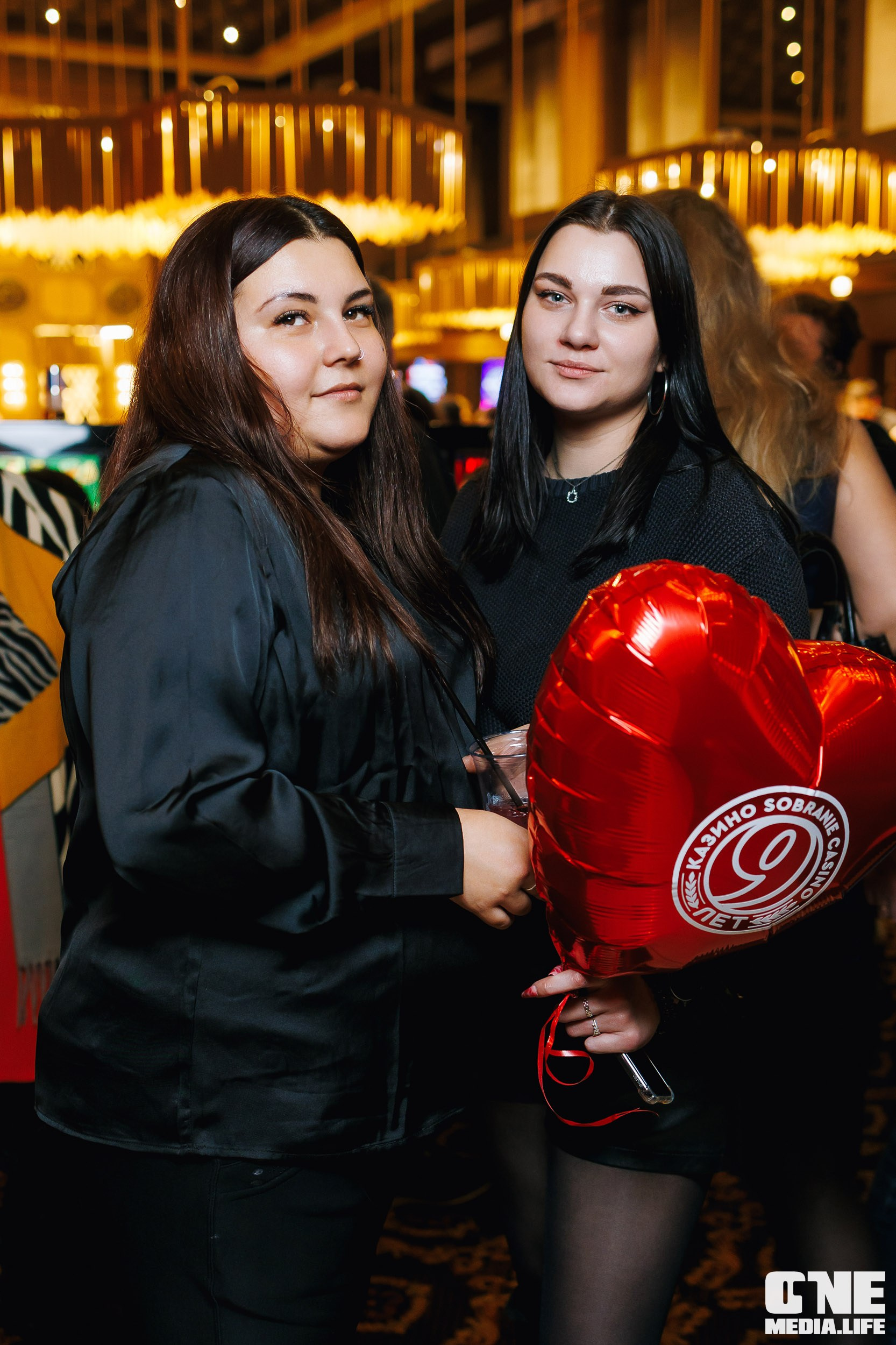 Фоторепортаж из казино Собрание. One Media Life: фоторепортажи, фотоотчеты с мероприятий и заведений