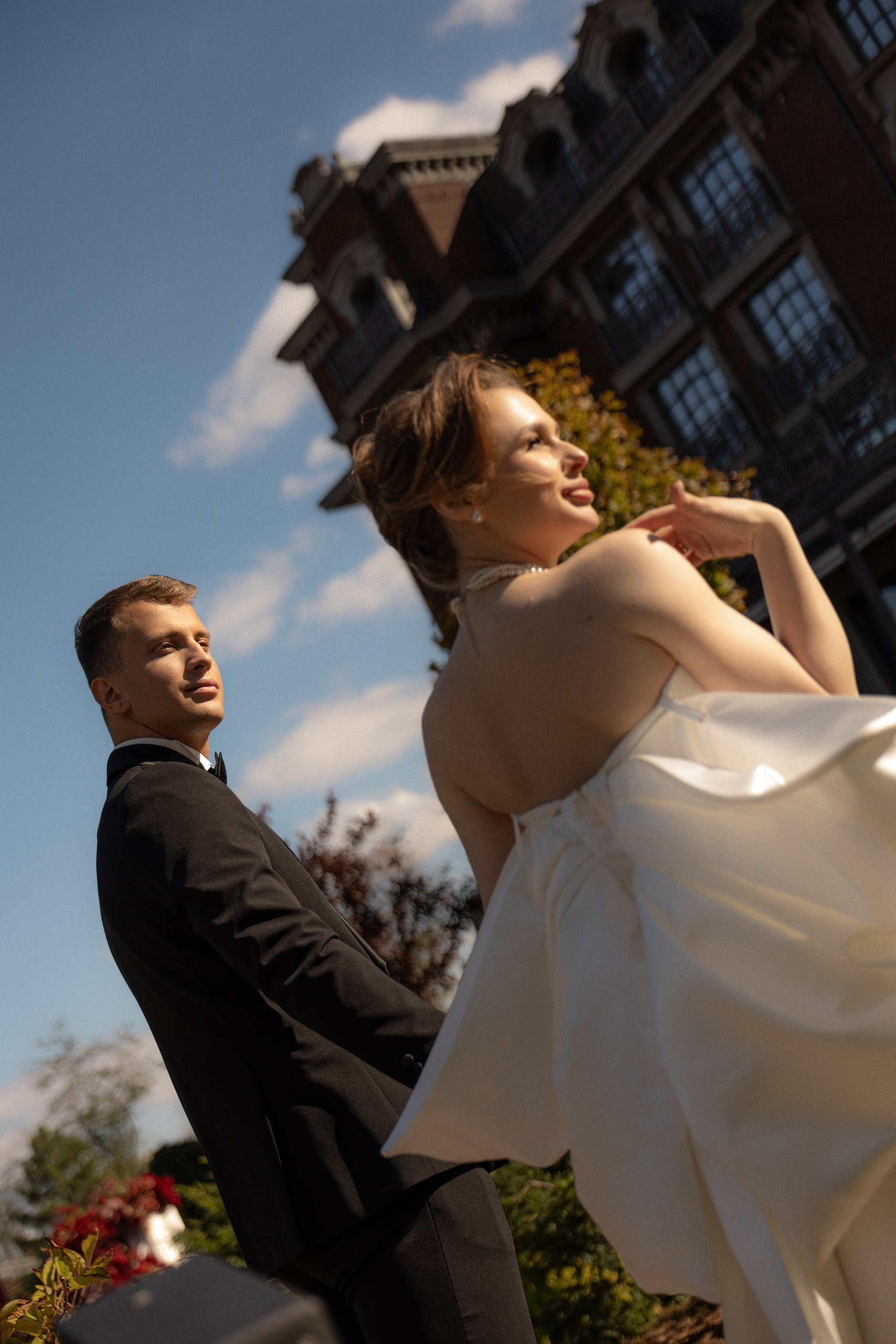 Вебер Юлия фотограф Ростов-на-Дону