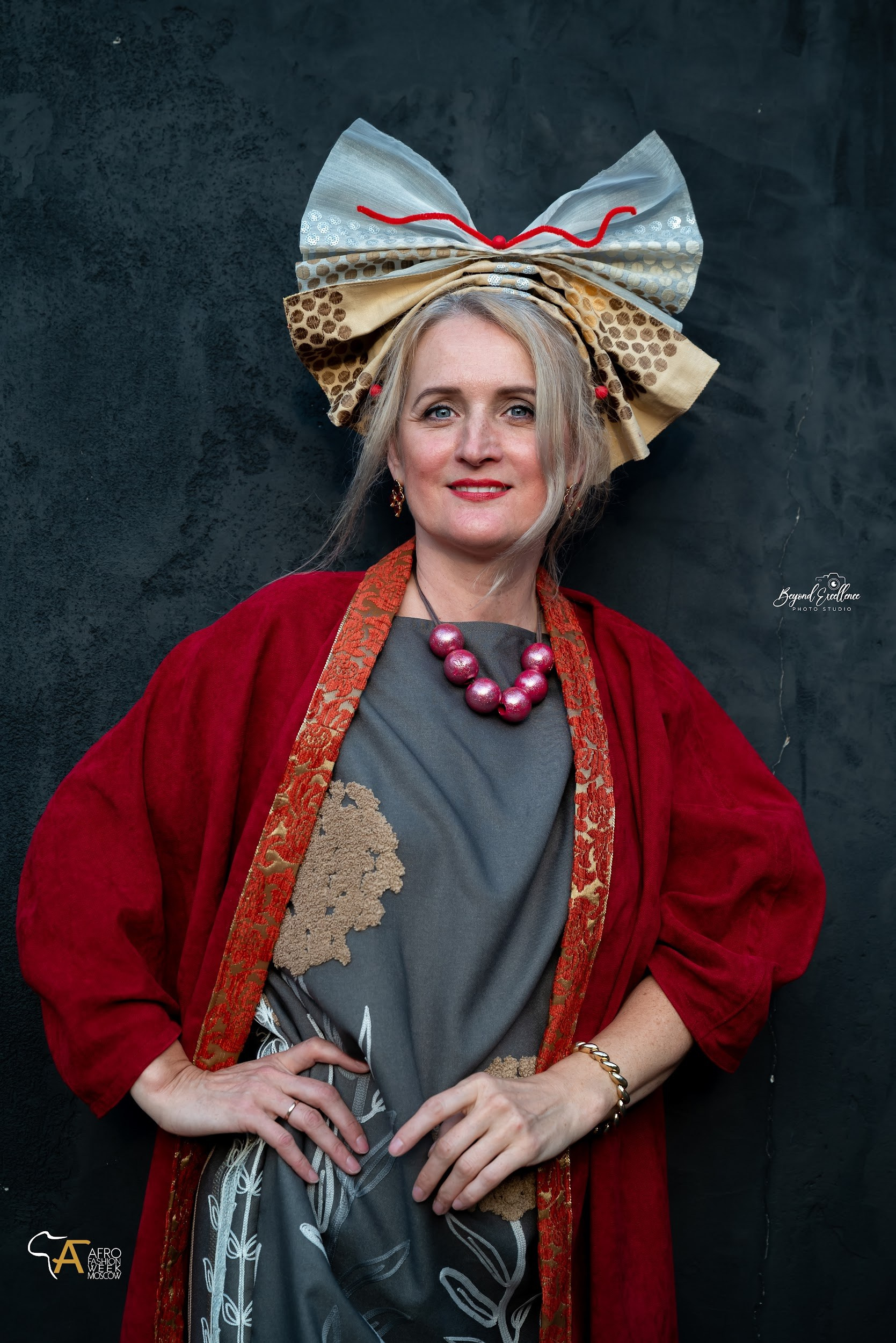 Beyond Excellence Photo Studio