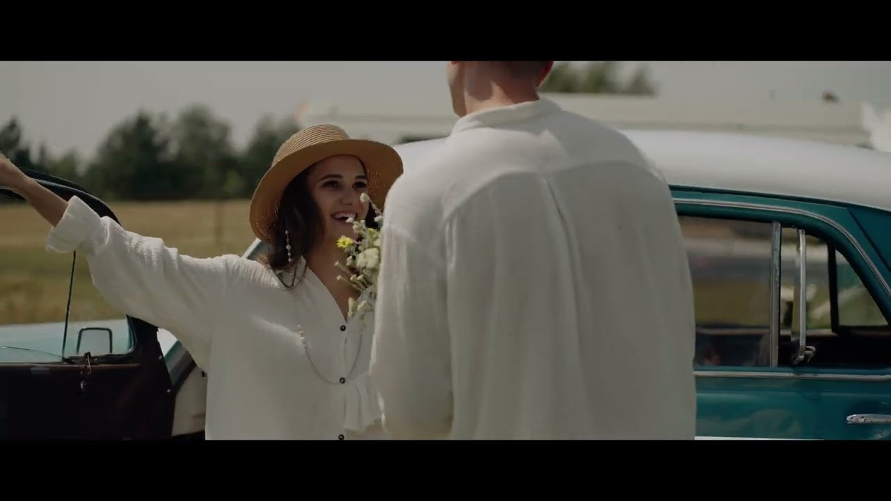 Видеограф Москва