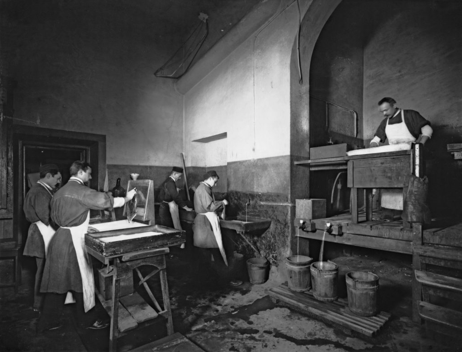 История фотографии. ARCHITECTURE | PHOTOGRAPHY