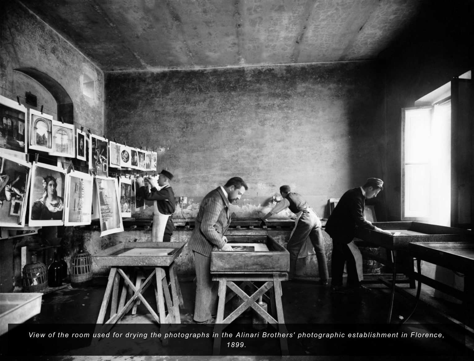 История фотографии. ARCHITECTURE | PHOTOGRAPHY