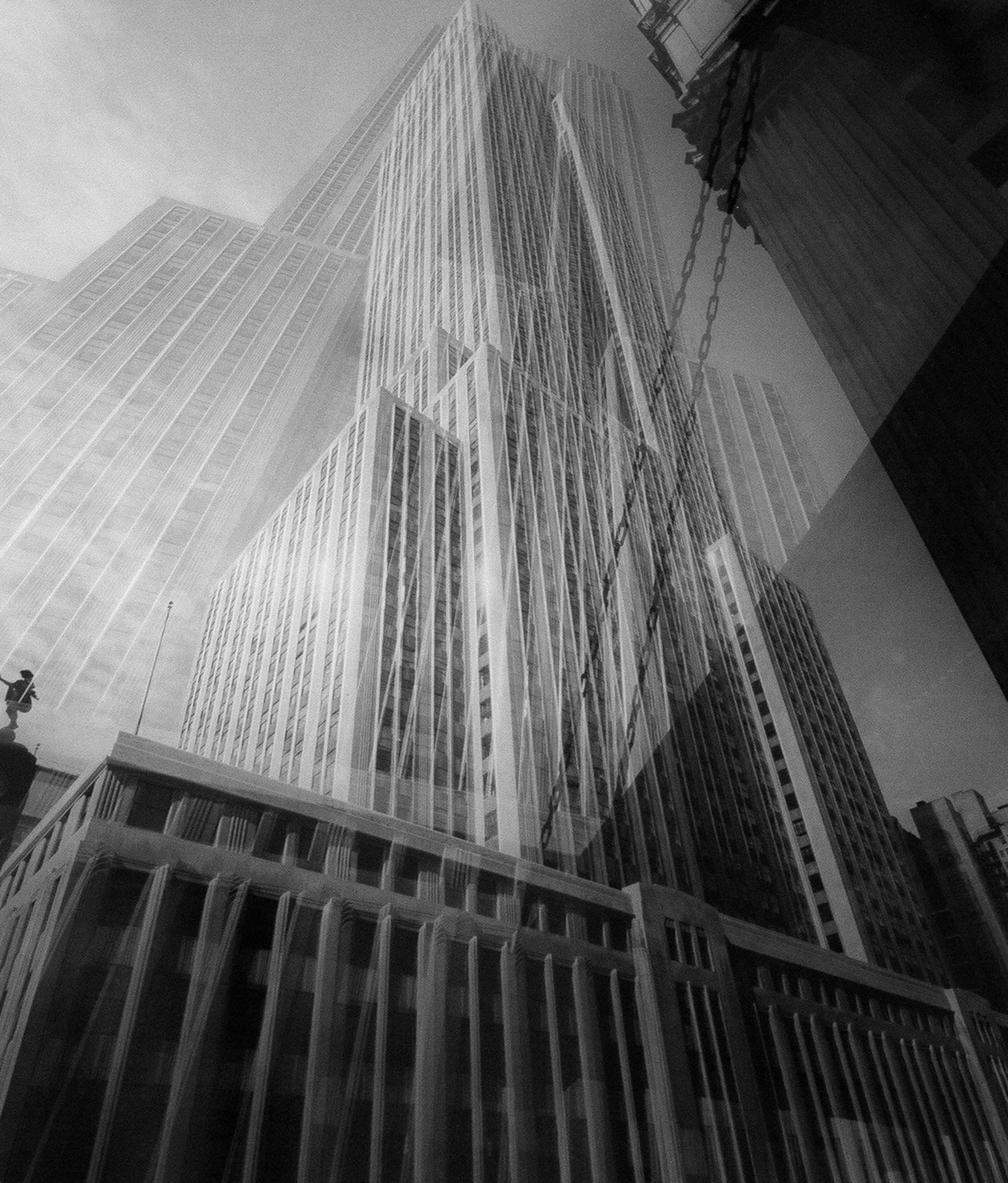 История фотографии. ARCHITECTURE | PHOTOGRAPHY