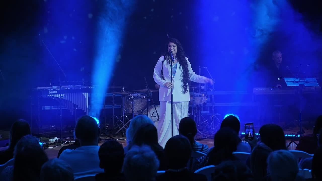 Концерты и выступления. Видеопроизводство. Антон Тихонов