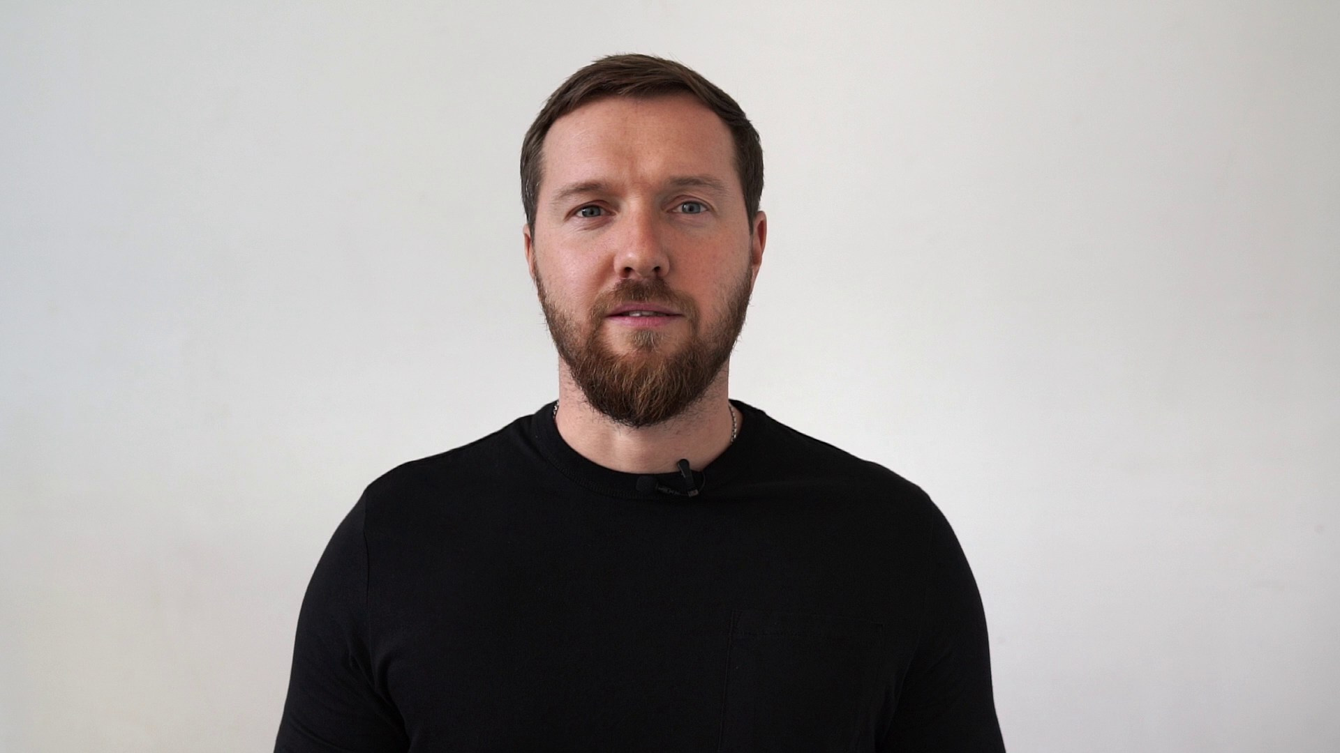 Моделям и актерам. Портретный фотограф Павел Бахирев. Москва