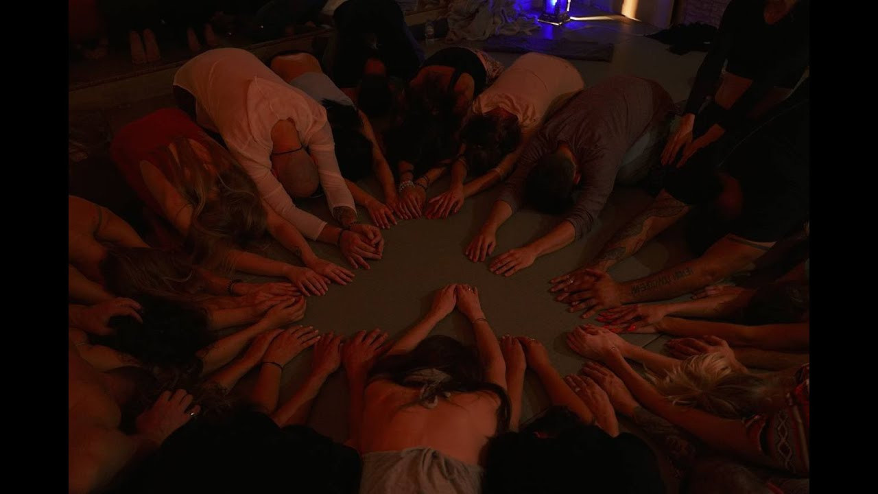 Тантра. Женские даосские практики