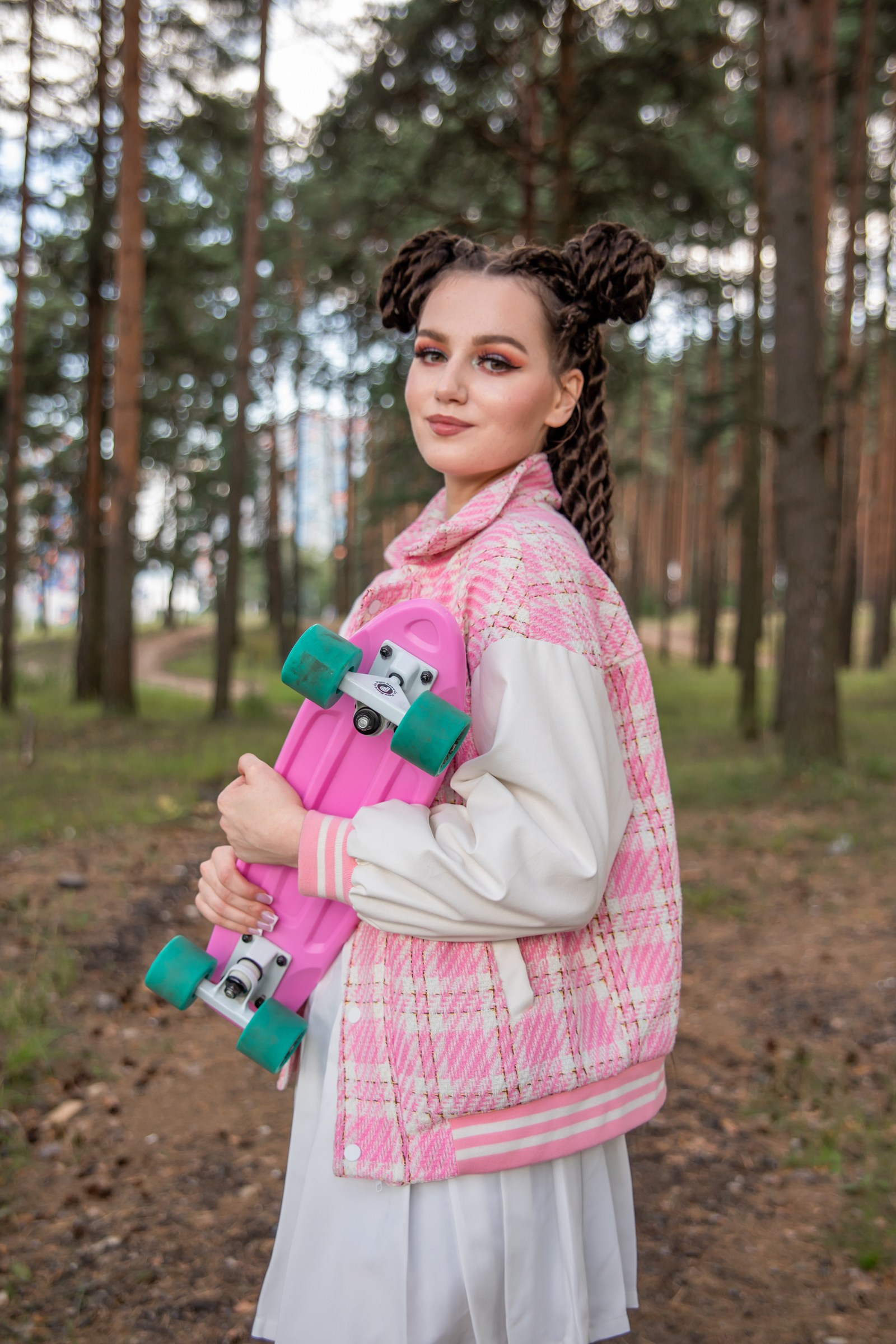 Фотограф Галина Трухина