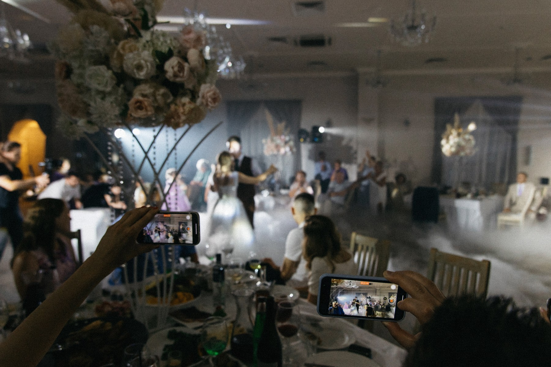 О ЛЮБВИ БЕЗ СЛОВ. Свадебный фотограф Верещак Сергей I Ростов-на-Дону