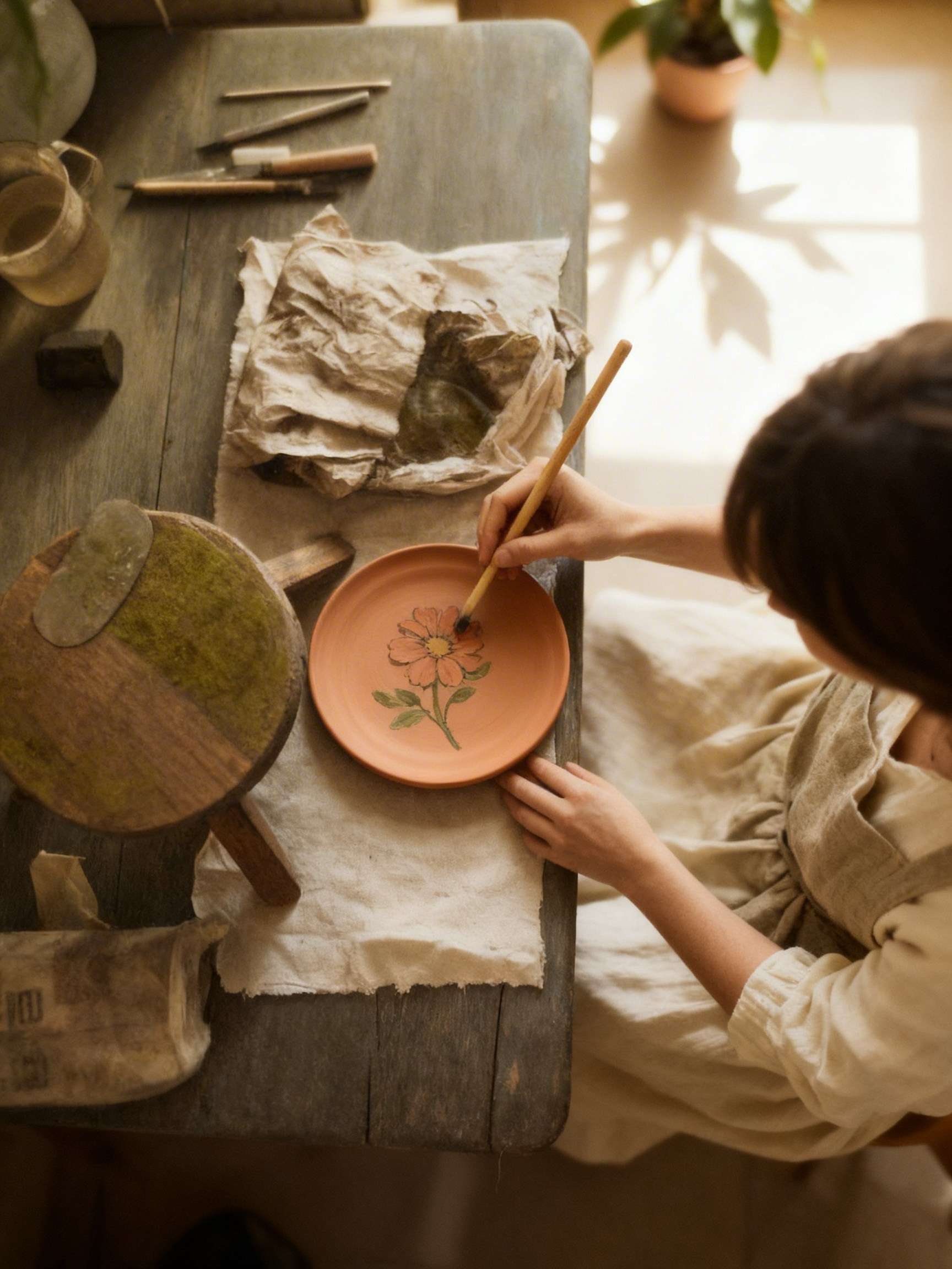 ИИ креативы. Женский и контент фотограф Люба Пунанцева. Северодвинск. Архангельск