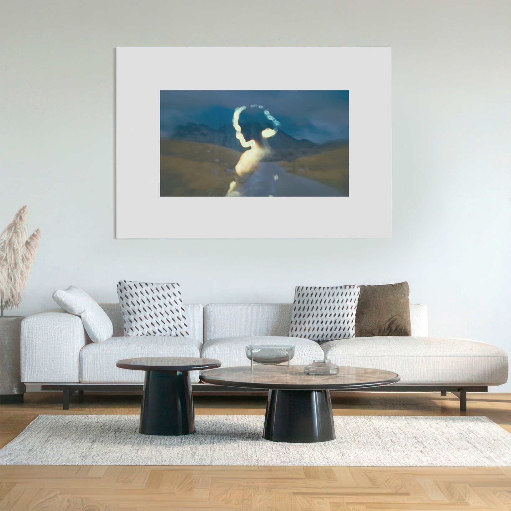 PAST LIVES. Eduard Kopysov — International visual artist