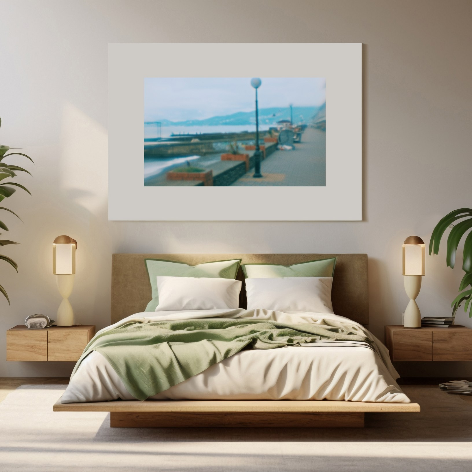 SOCHI. Eduard Kopysov — International visual artist