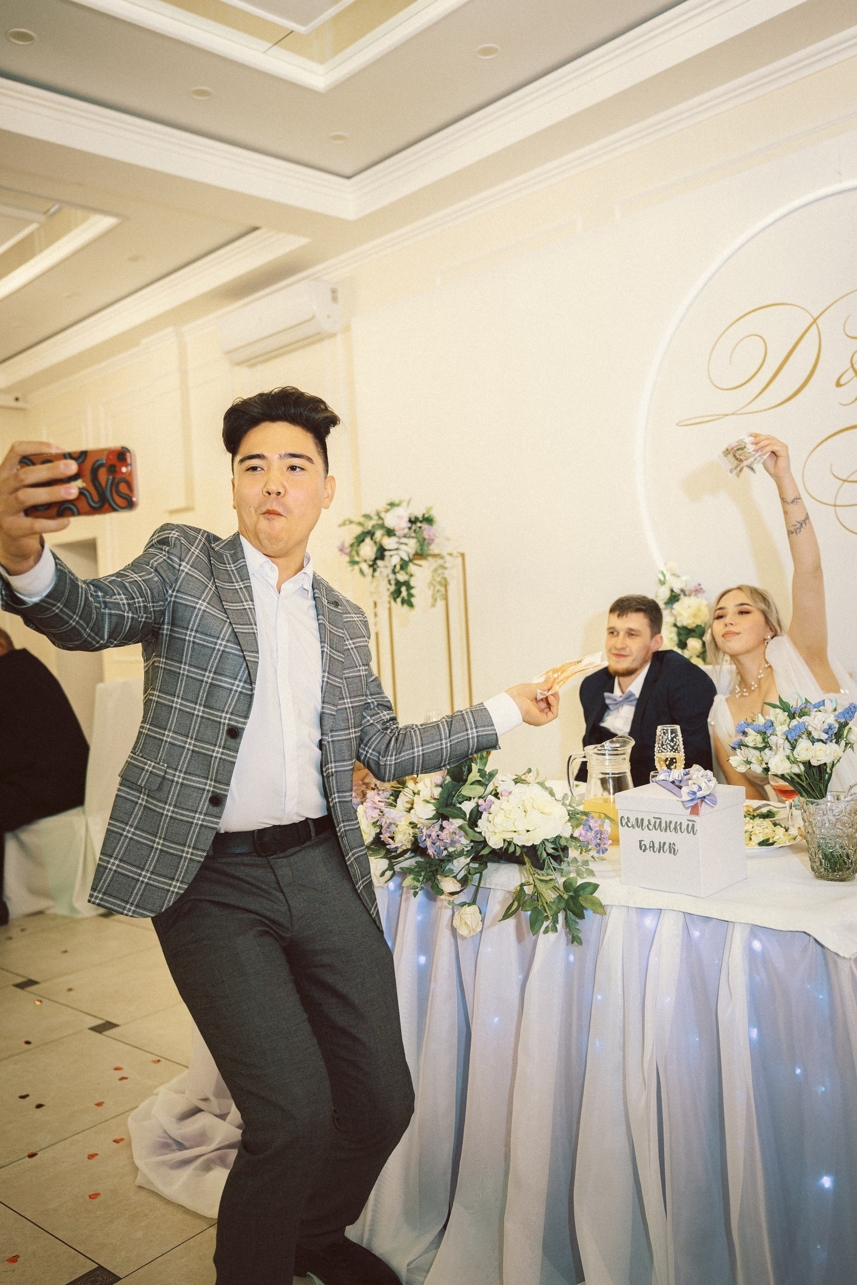 свадебный фотограф тюмень