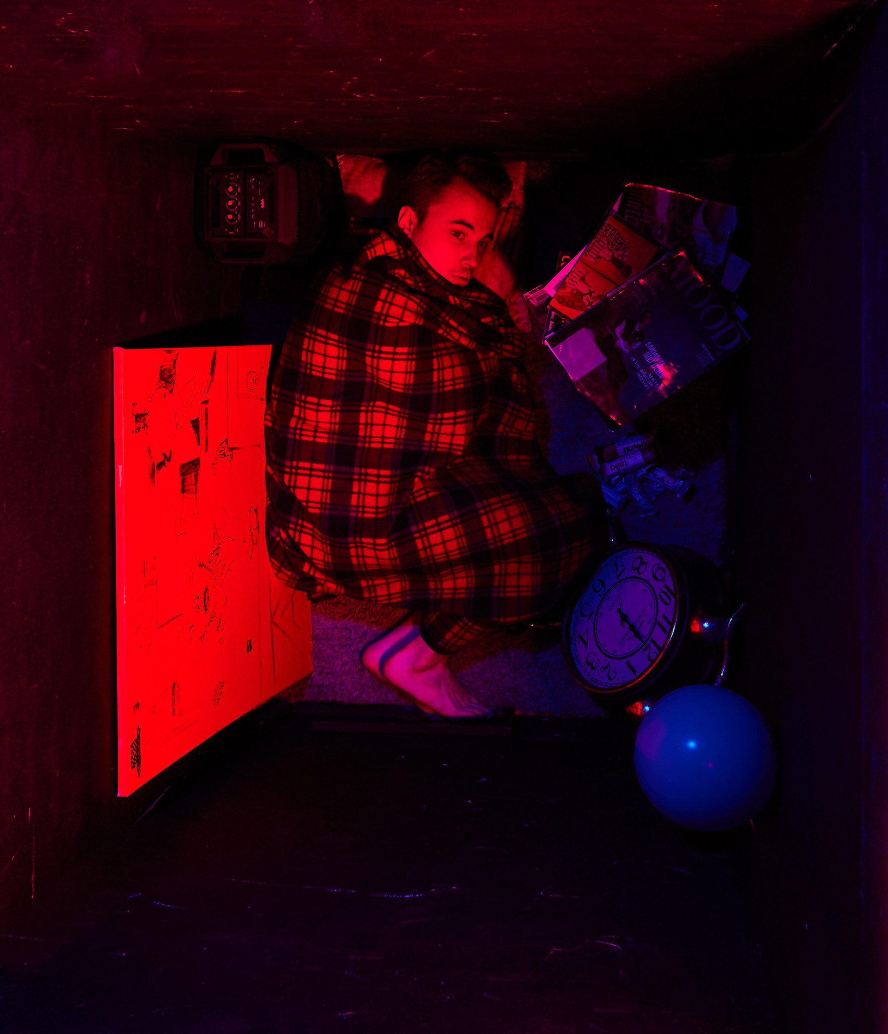 Фотограф Москва