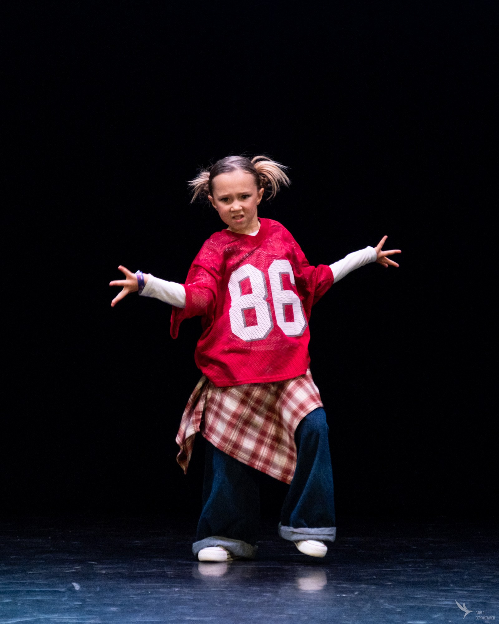 LAB CHAMP. Репортажный фотограф в Казани Павел Серпокрылов