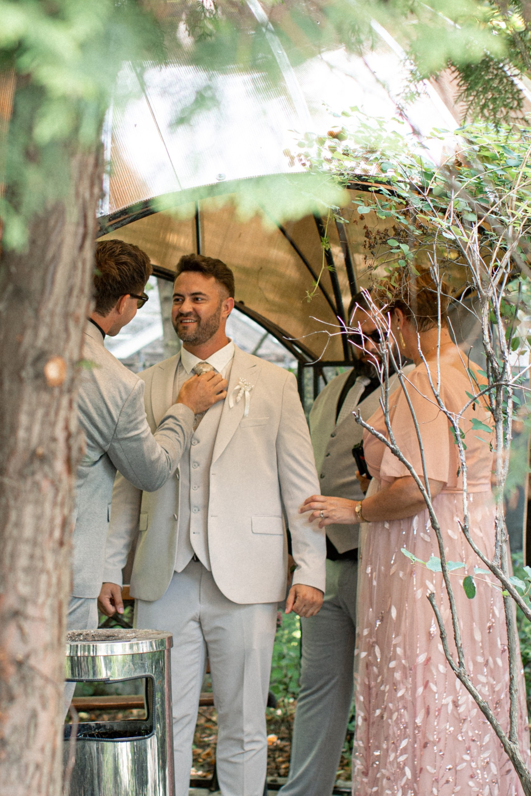 Парк-отель Немчиновка 10 часов. Дроздова Елена