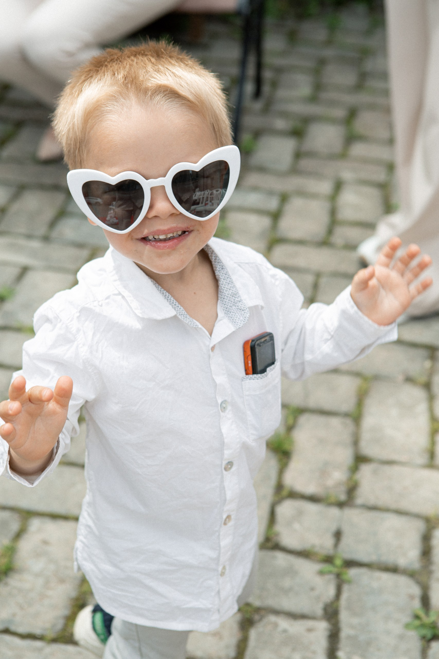 Парк-отель Немчиновка 10 часов. Дроздова Елена