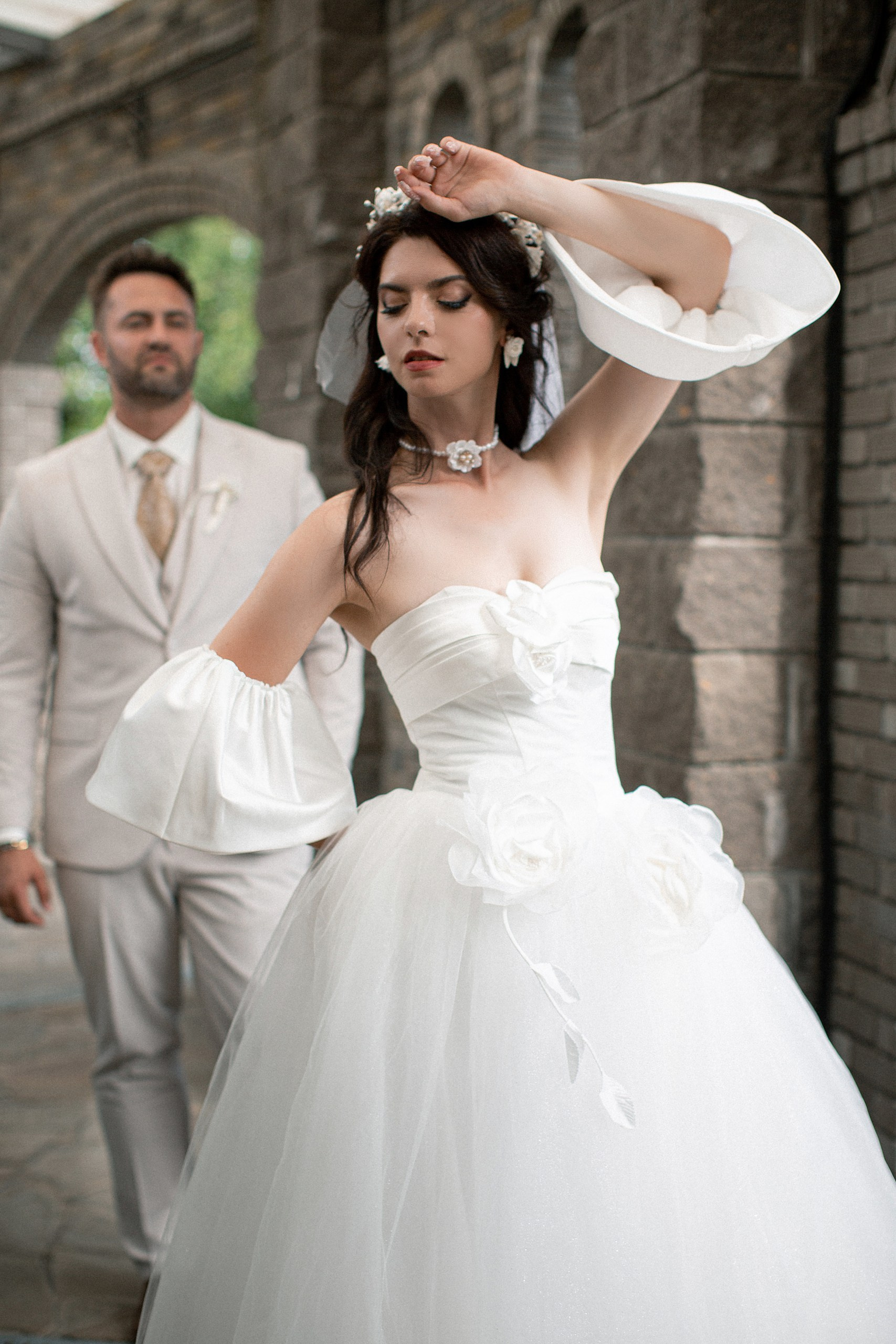 Парк-отель Немчиновка 10 часов. Дроздова Елена