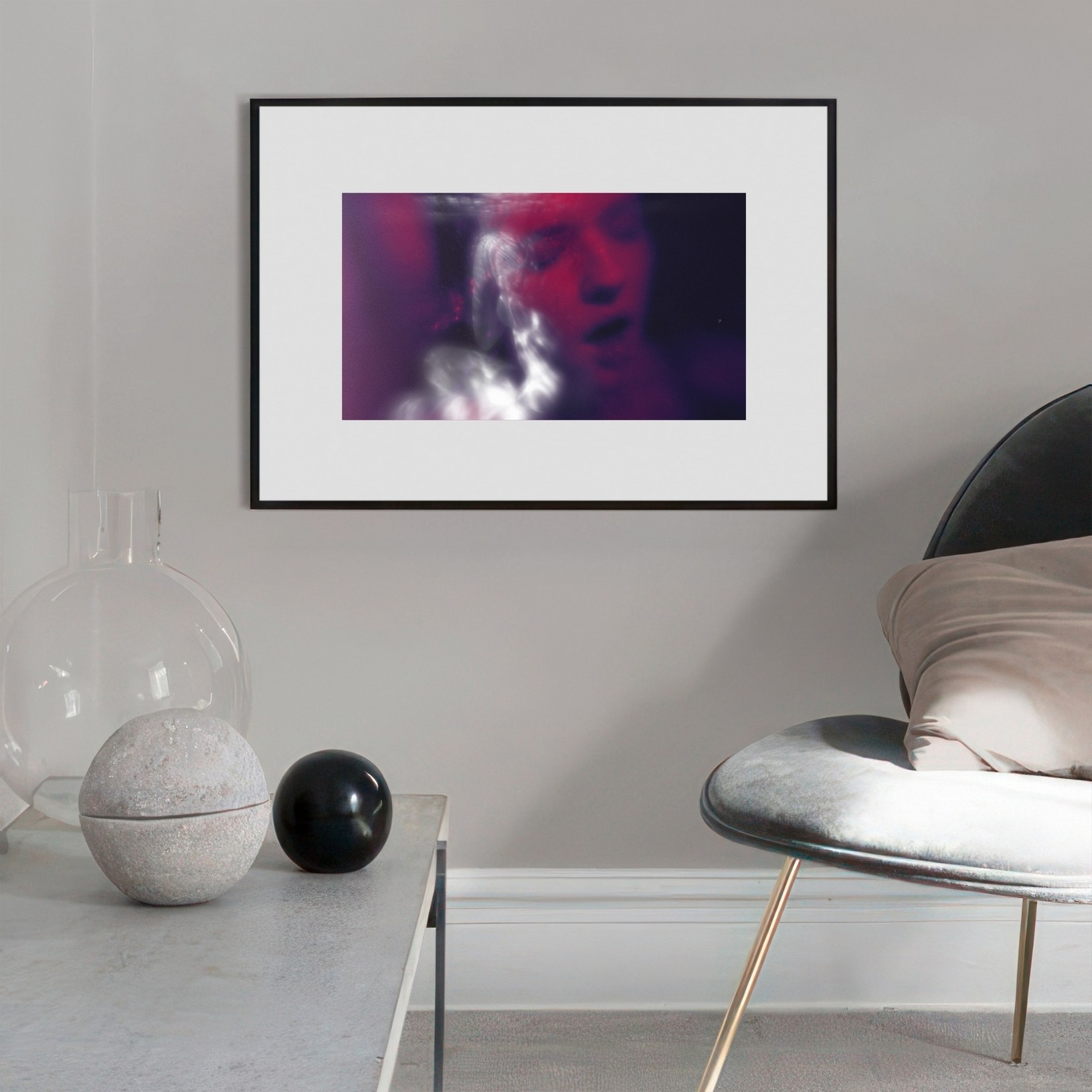 PAST LIVES. Eduard Kopysov — International visual artist