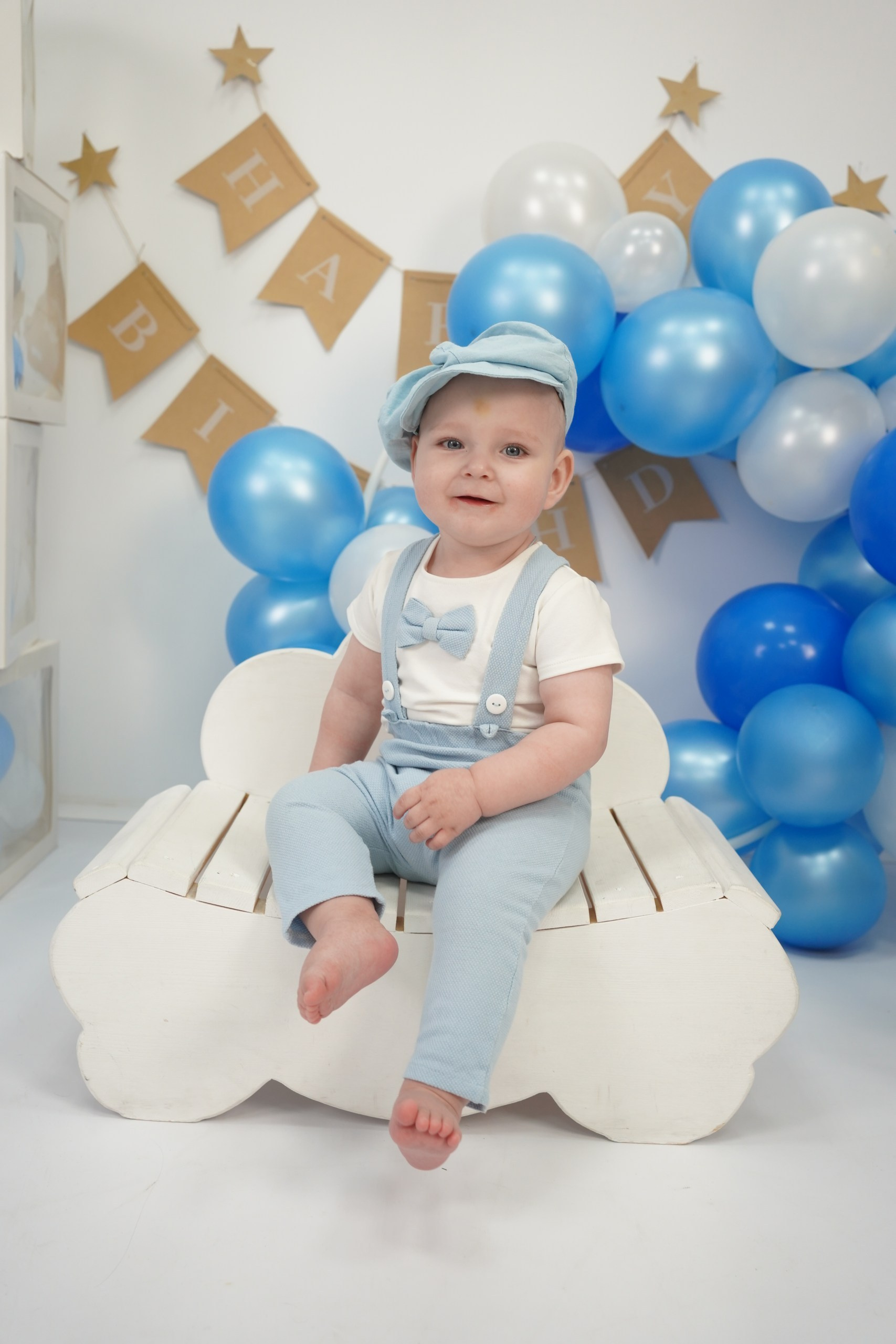 Фотосессия на Годик для Мальчиков. Детская Фотостудия ГОДОВАСИКИ в Санкт-Петербурге фотосесия на годик